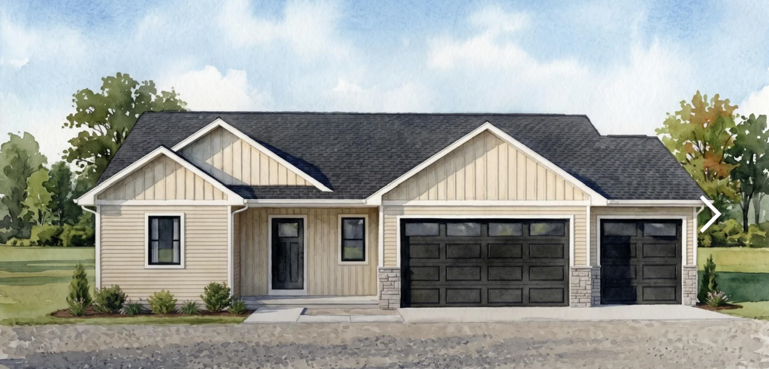 350 Tanha Trl, Kimberly, WI 54136