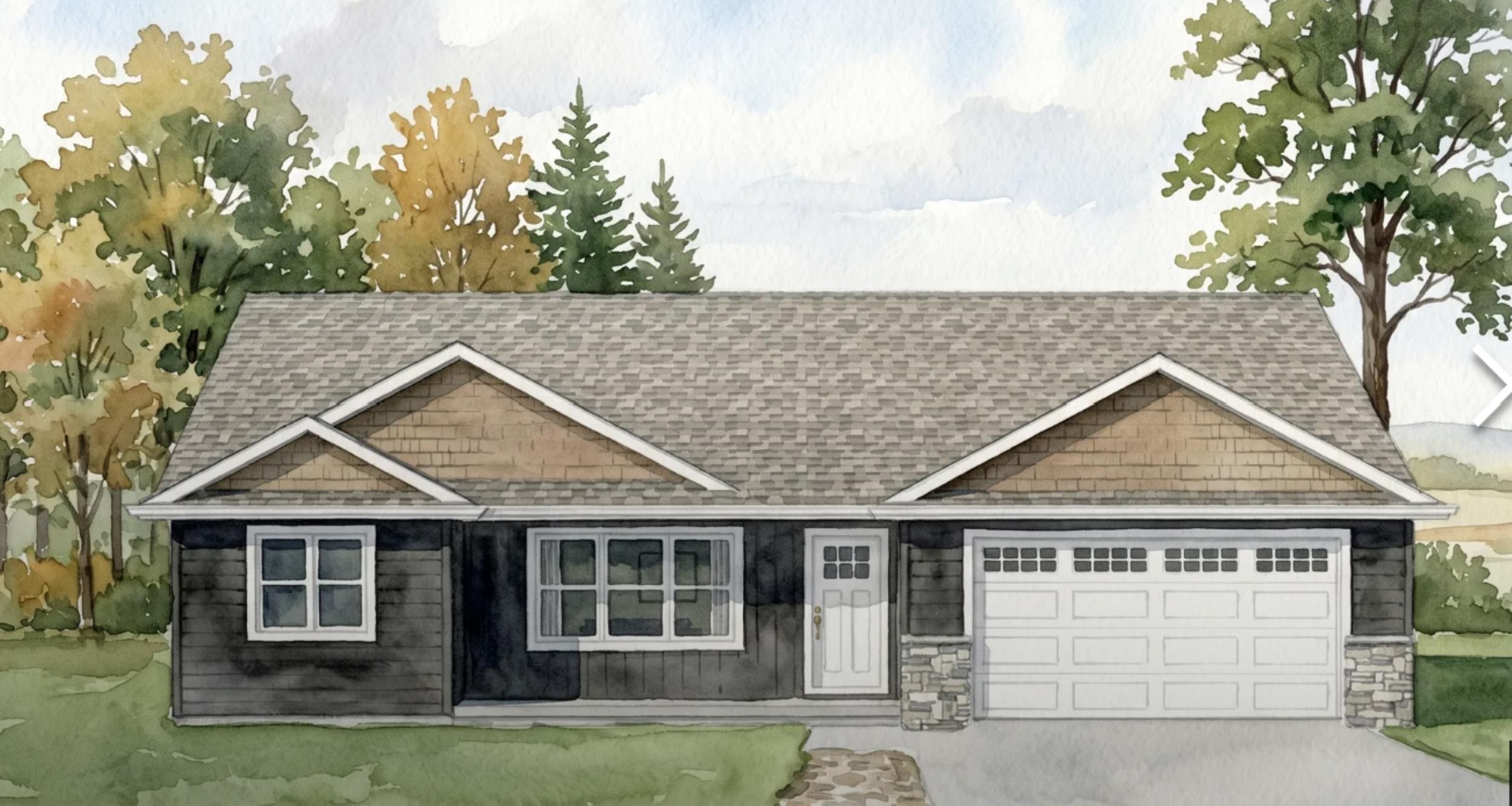 354 Tanha Trl, Kimberly, WI 54136