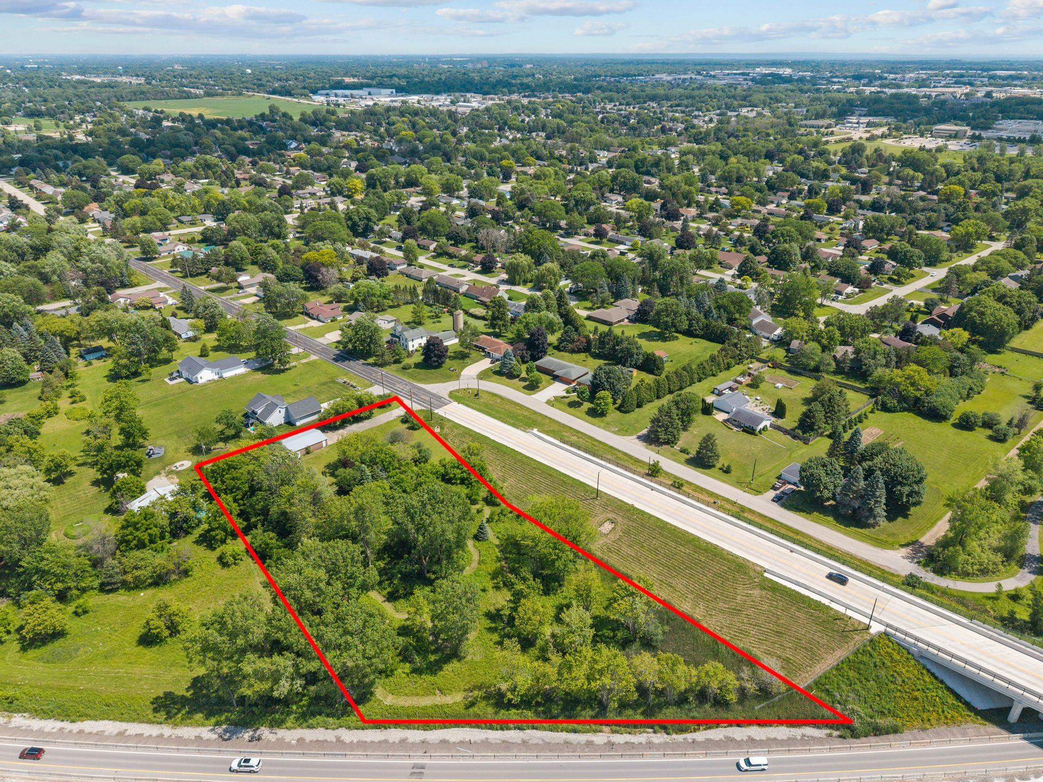 3620 W Capitol Dr, Appleton, WI 54914
