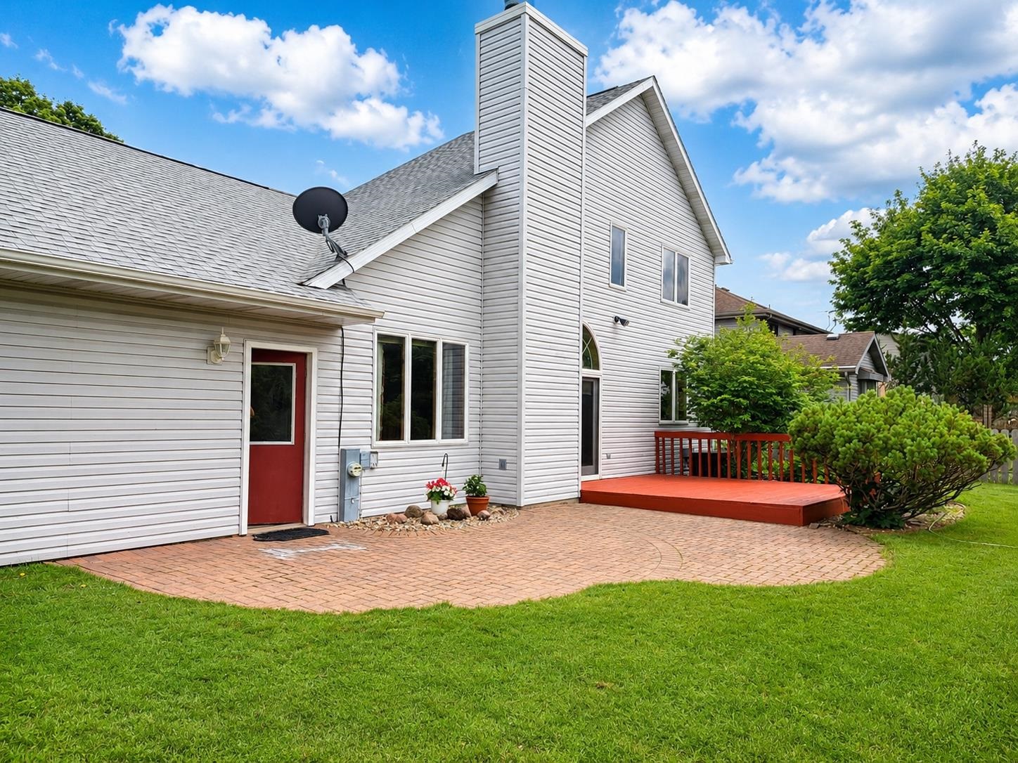 3529 N Morrison St, Appleton, WI 54911