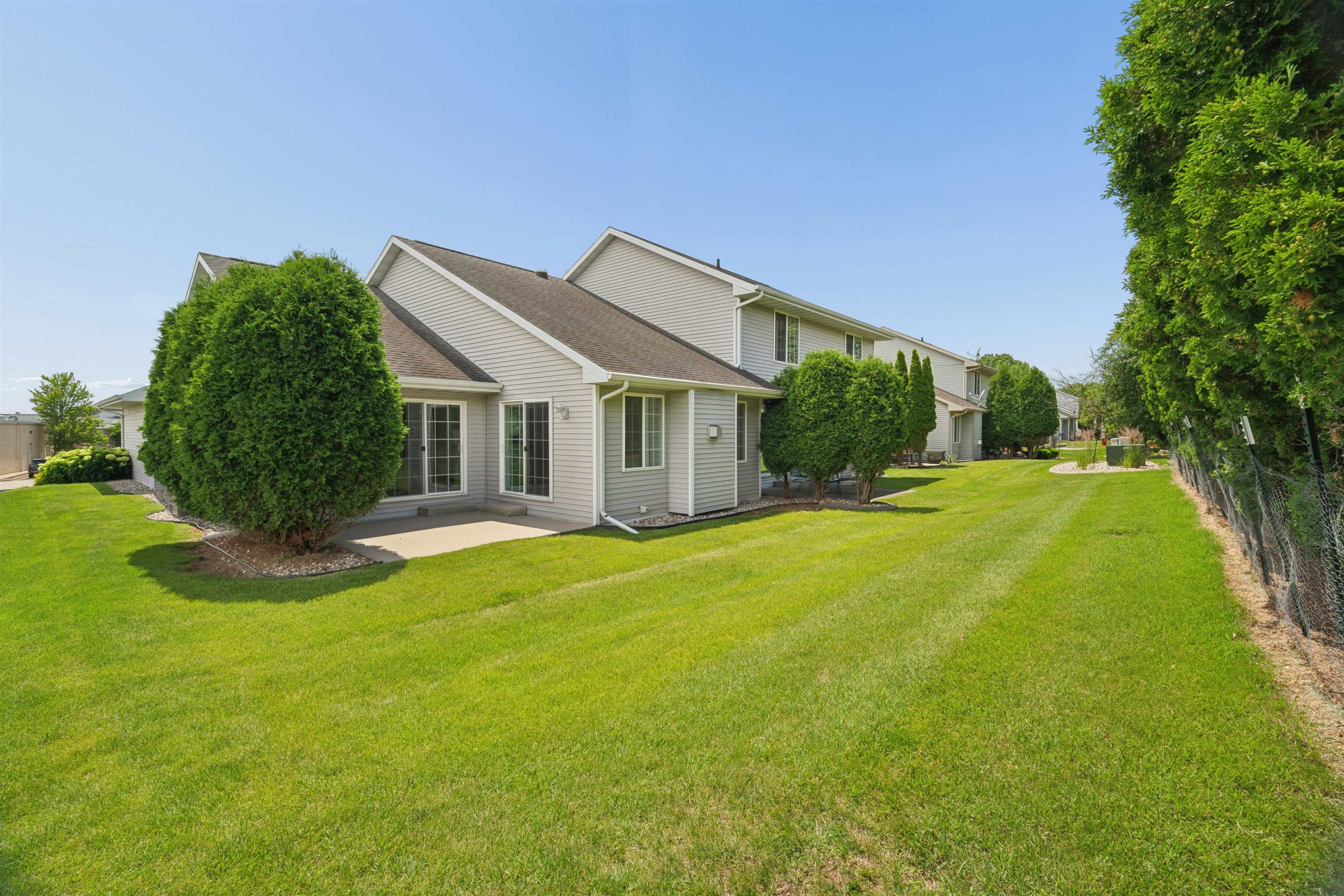 4490 W Trasino Way, Appleton, WI 54913