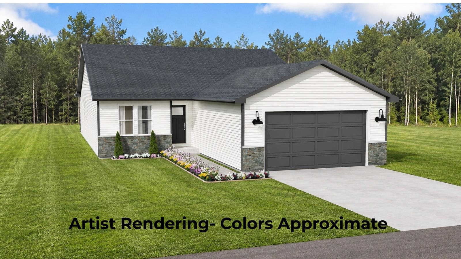 1041 Maple Vista Ct, Seymour, WI 54165