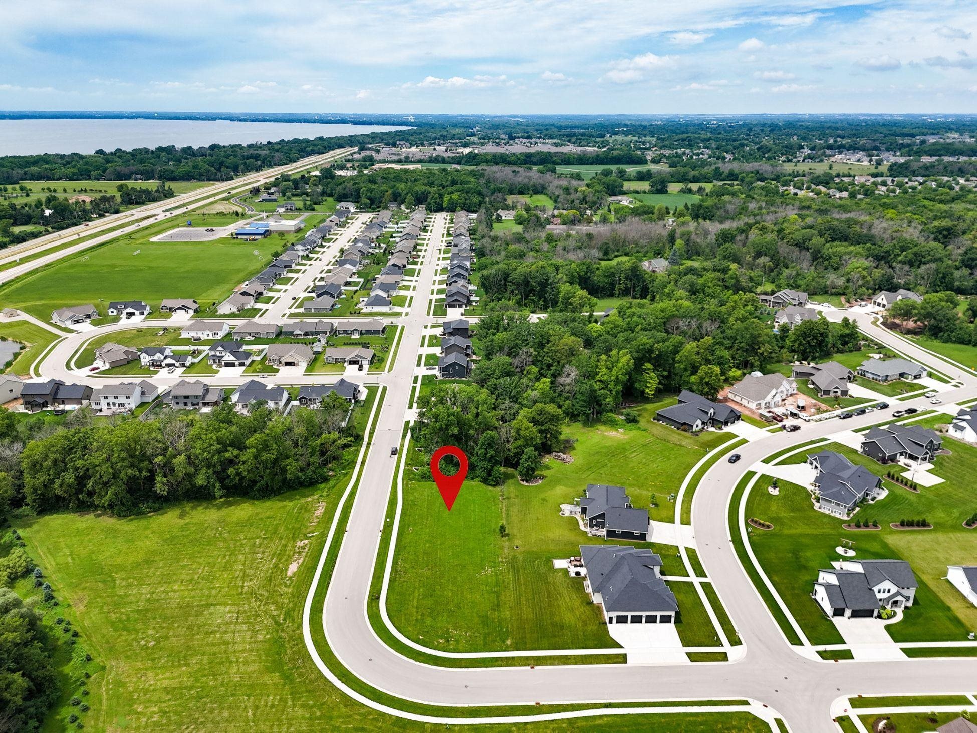 Ryford St, Menasha, WI 54952