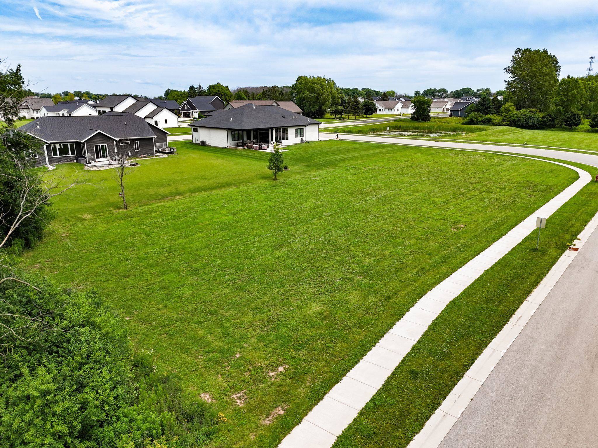 Ryford St, Menasha, WI 54952