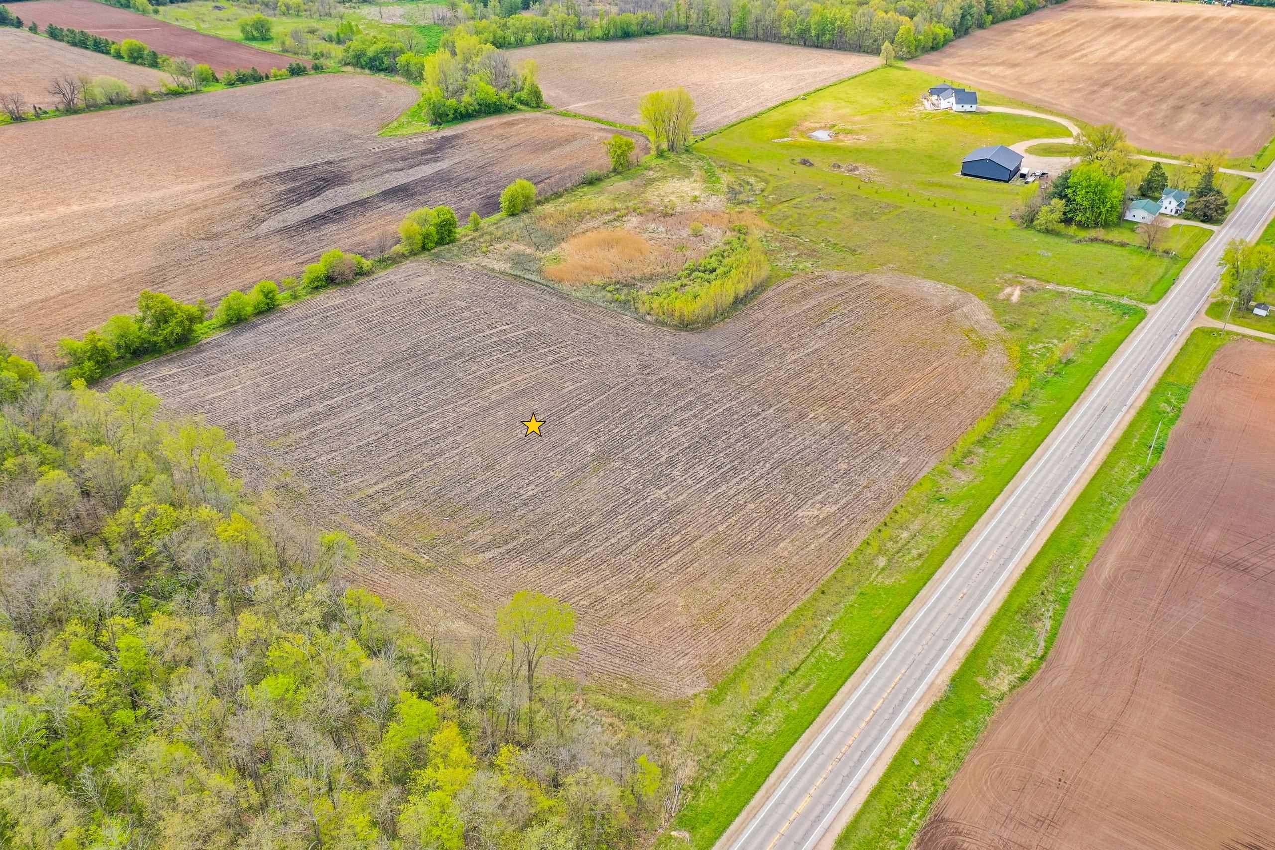 Us 45 Hw, Fremont, WI 54940
