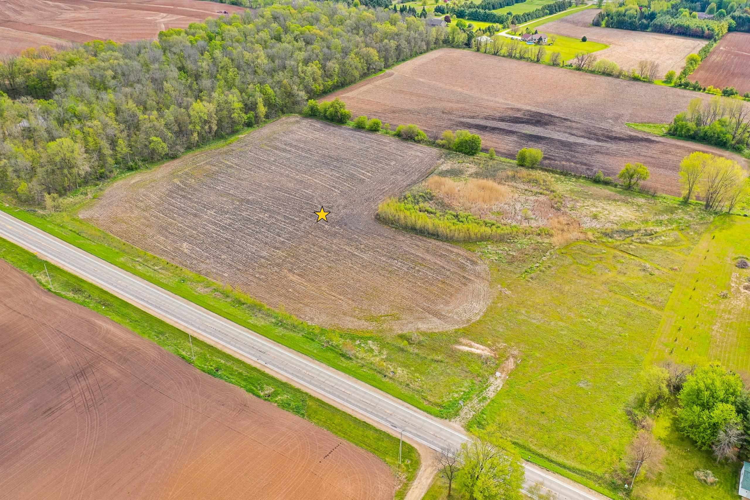 Us 45 Hw, Fremont, WI 54940