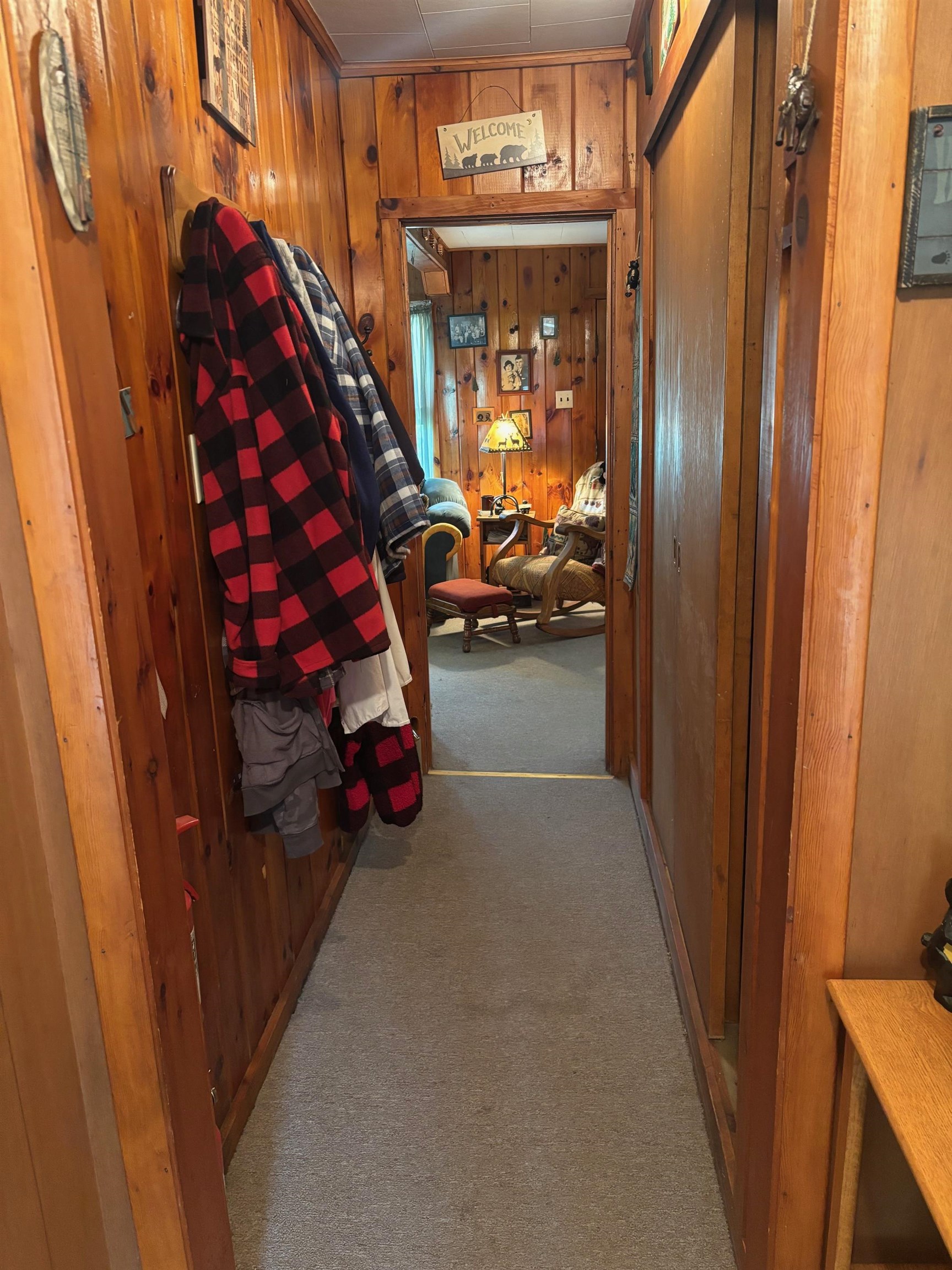 13344 State Hwy 32 64, Mountain, WI 54149