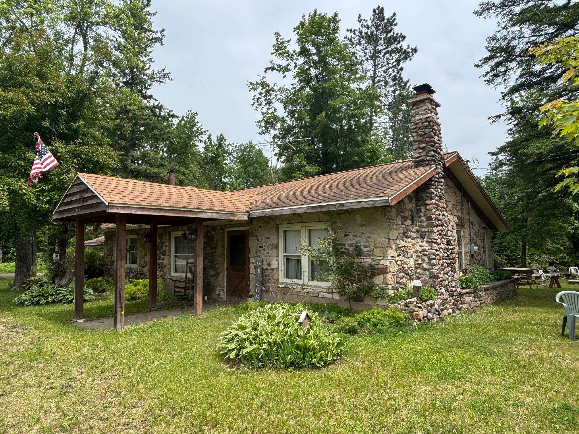 13344 State Hwy 32 64, Mountain, WI 54149