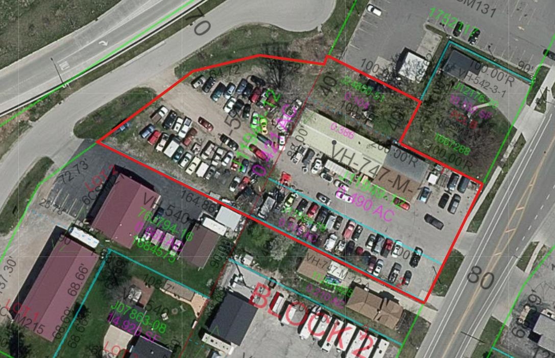 1718 Memorial Dr, Green Bay, WI 54303-6427