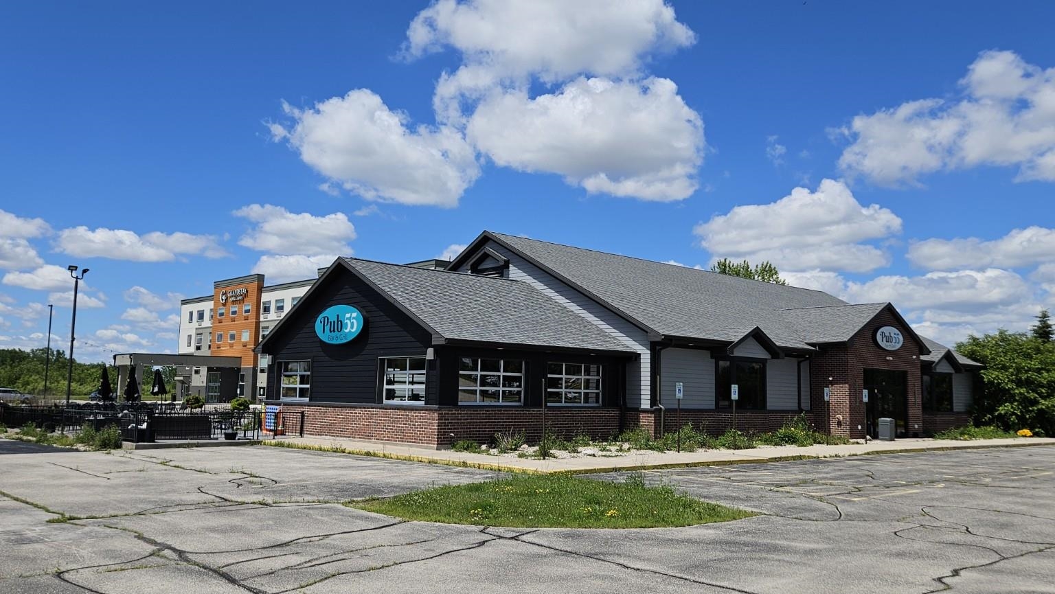 1441 Arbor Way, Kaukauna, WI 54130