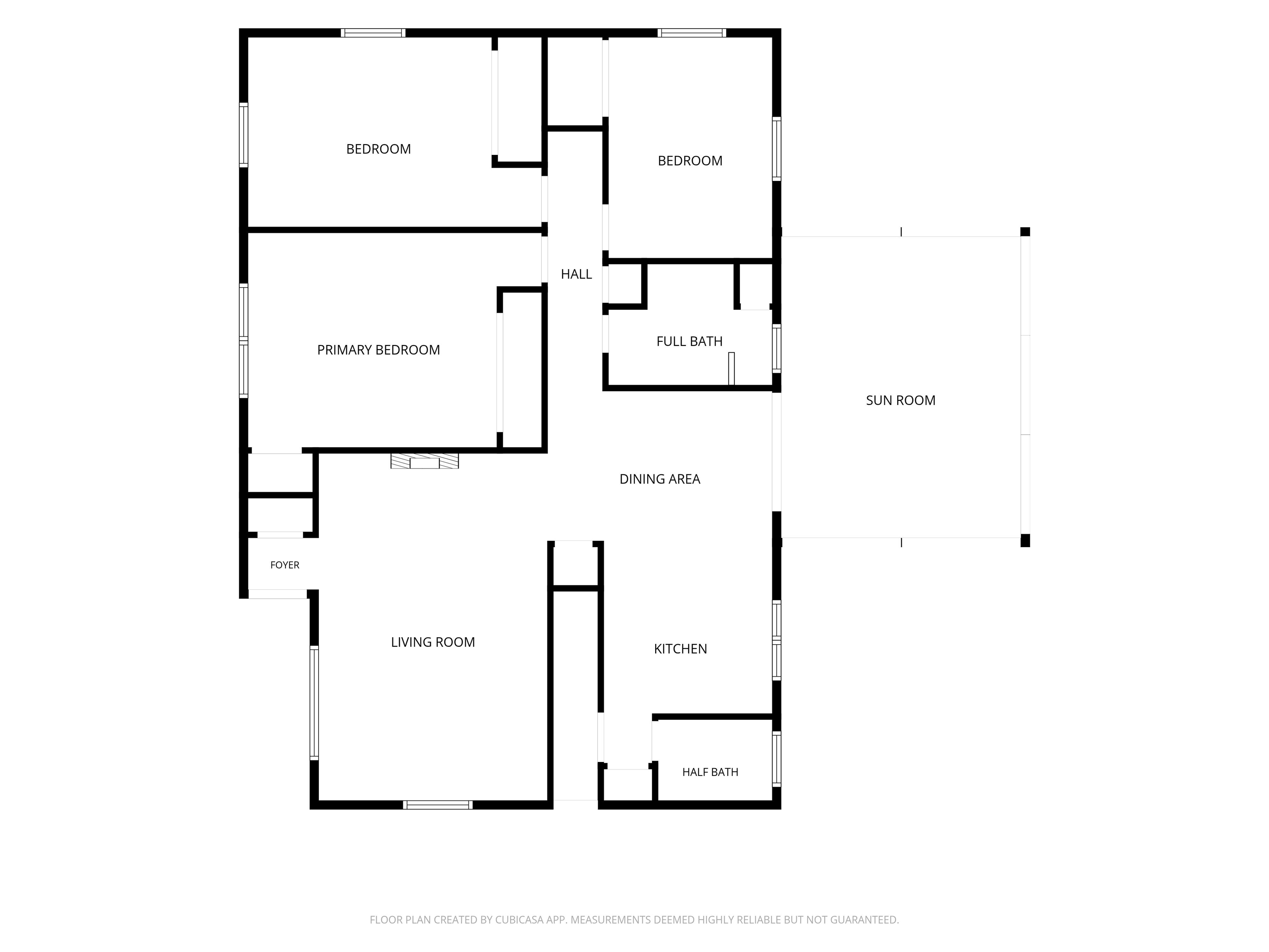 420 W Lindbergh St, Appleton, WI 54911