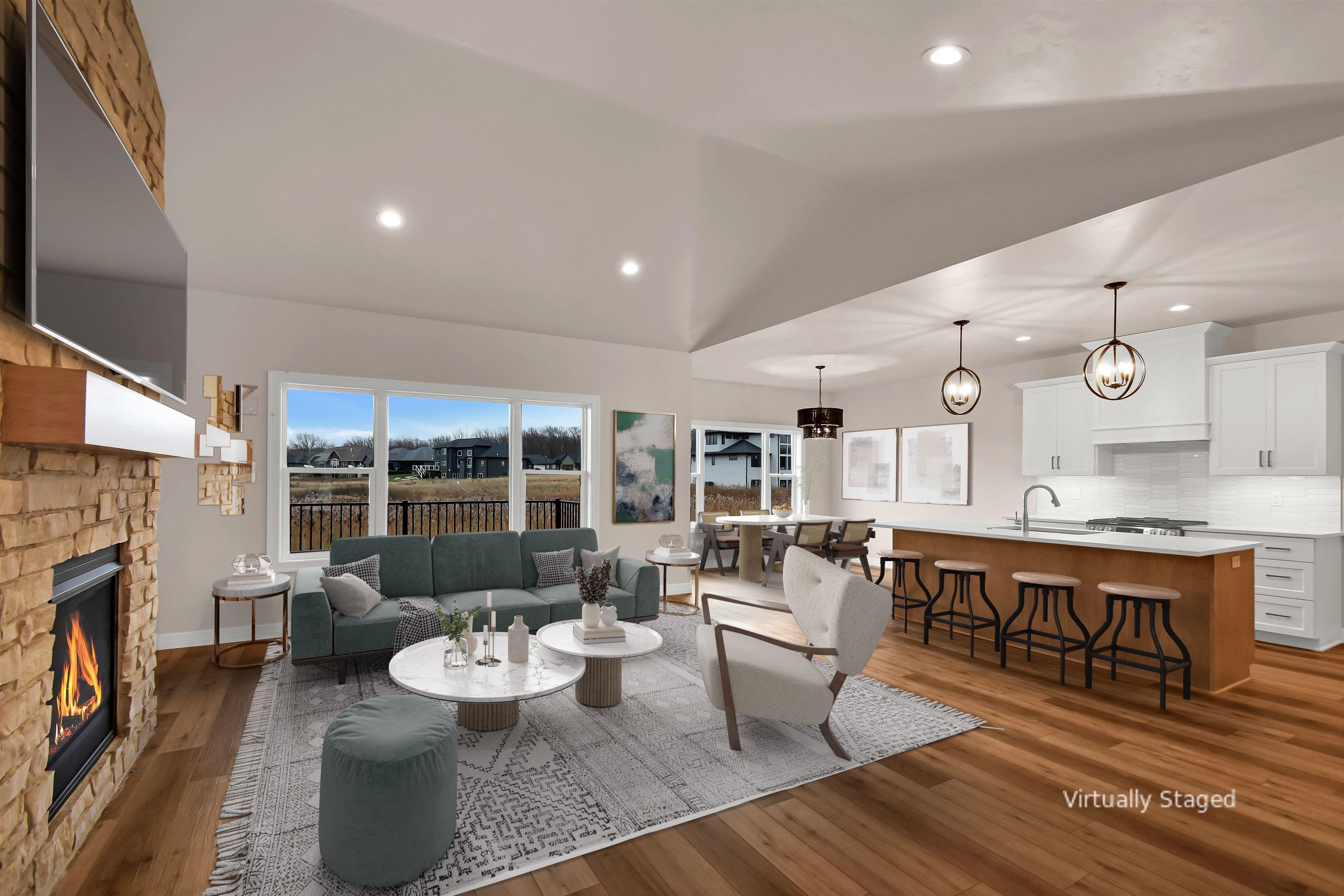 4659 Terra View Trl, De Pere, WI 54115