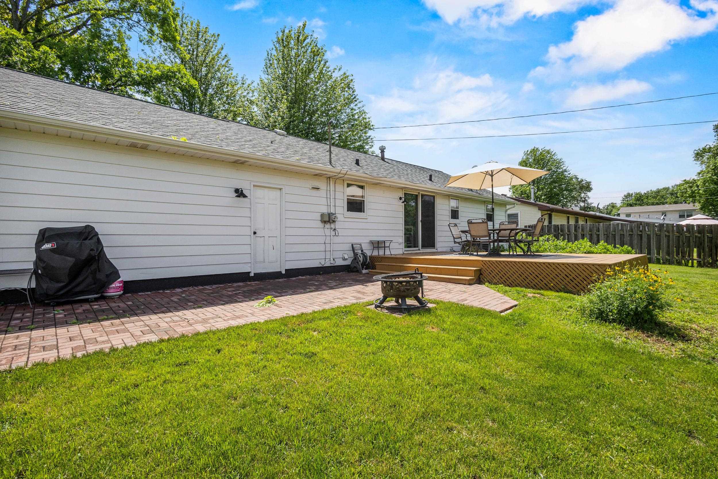1510 Lindale Ln, Green Bay, WI 54313