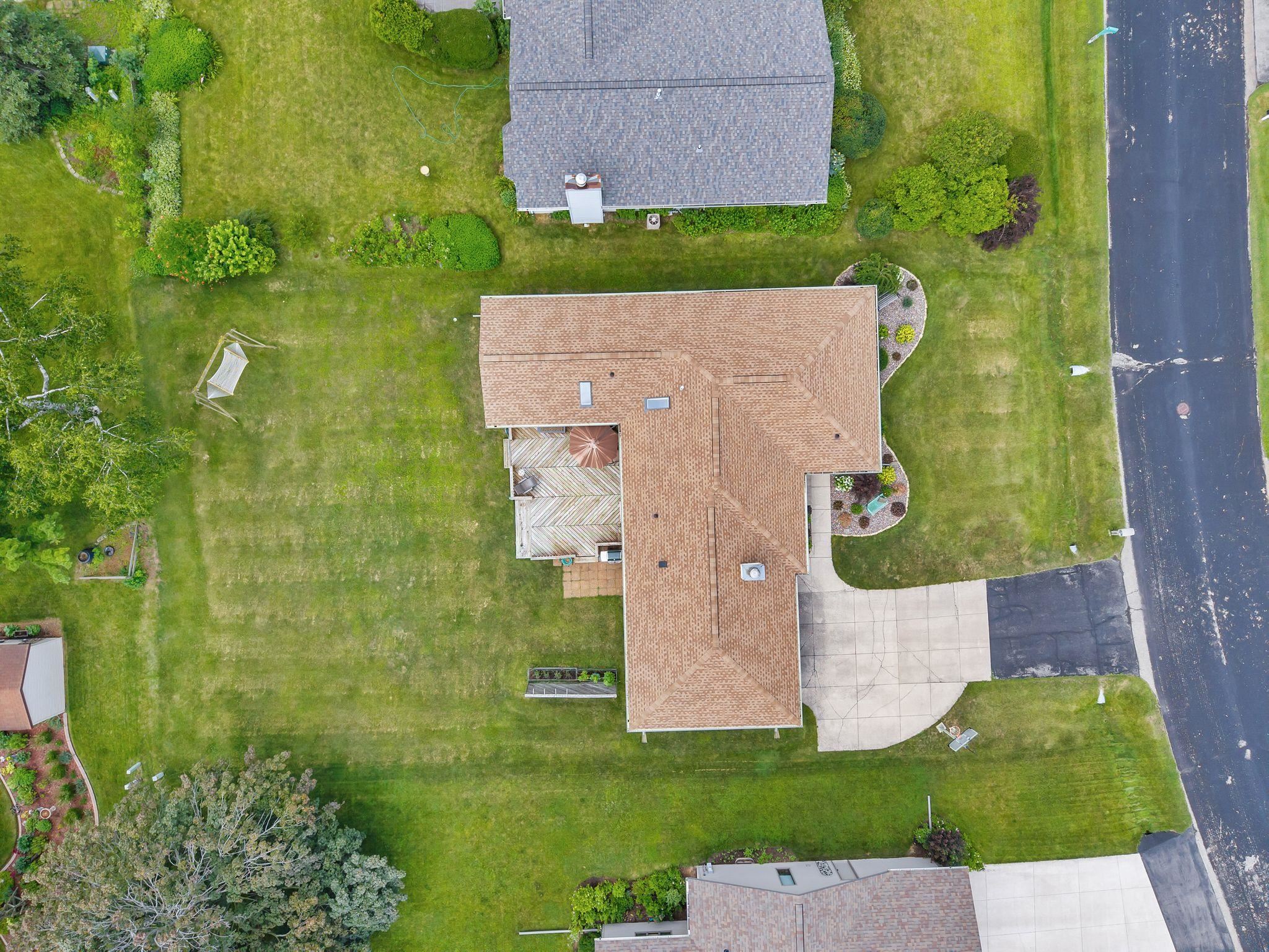 2623 W Sunnyview Cir, Appleton, WI 54914