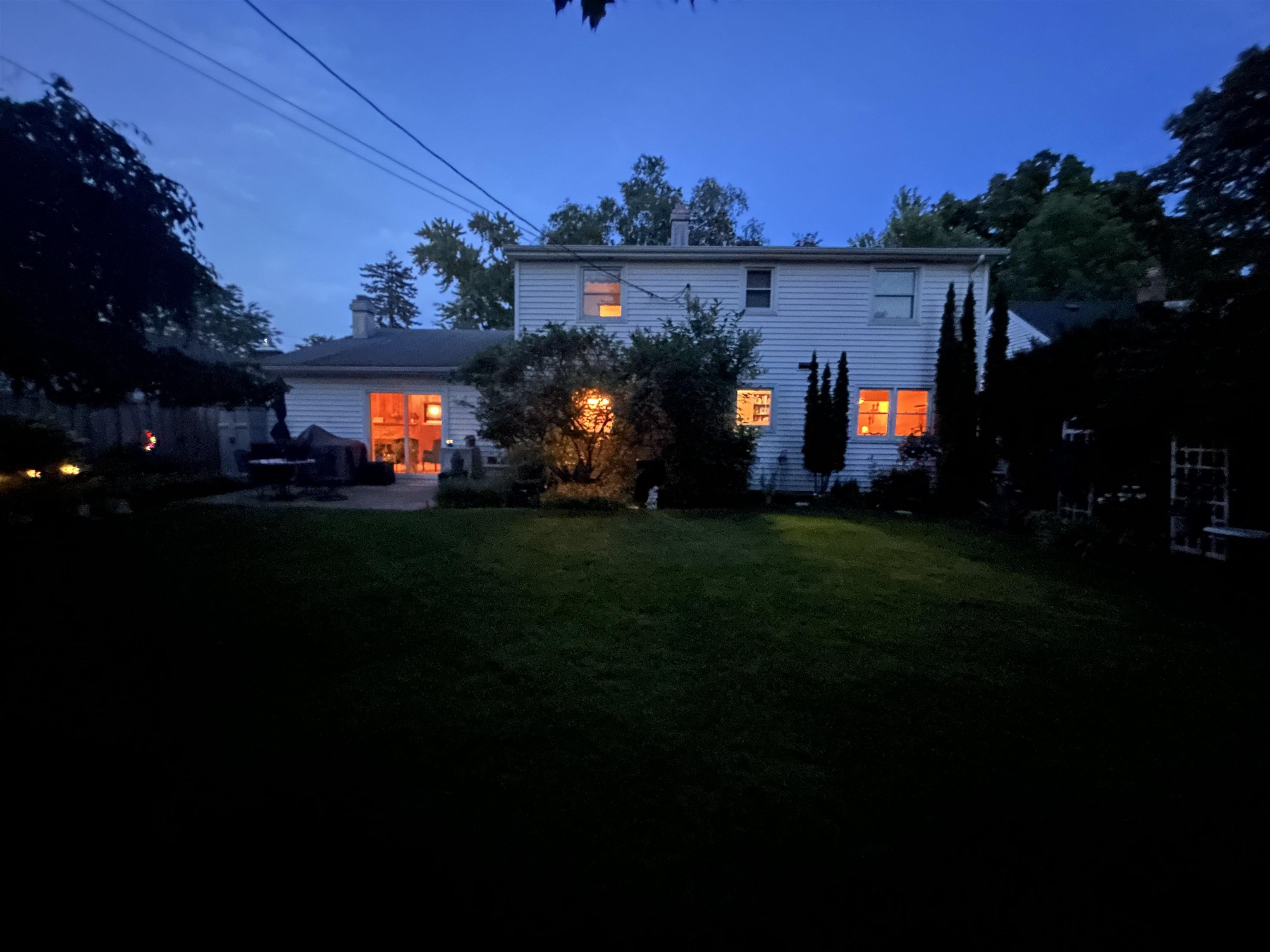 1715 N Viola St, Appleton, WI 54911