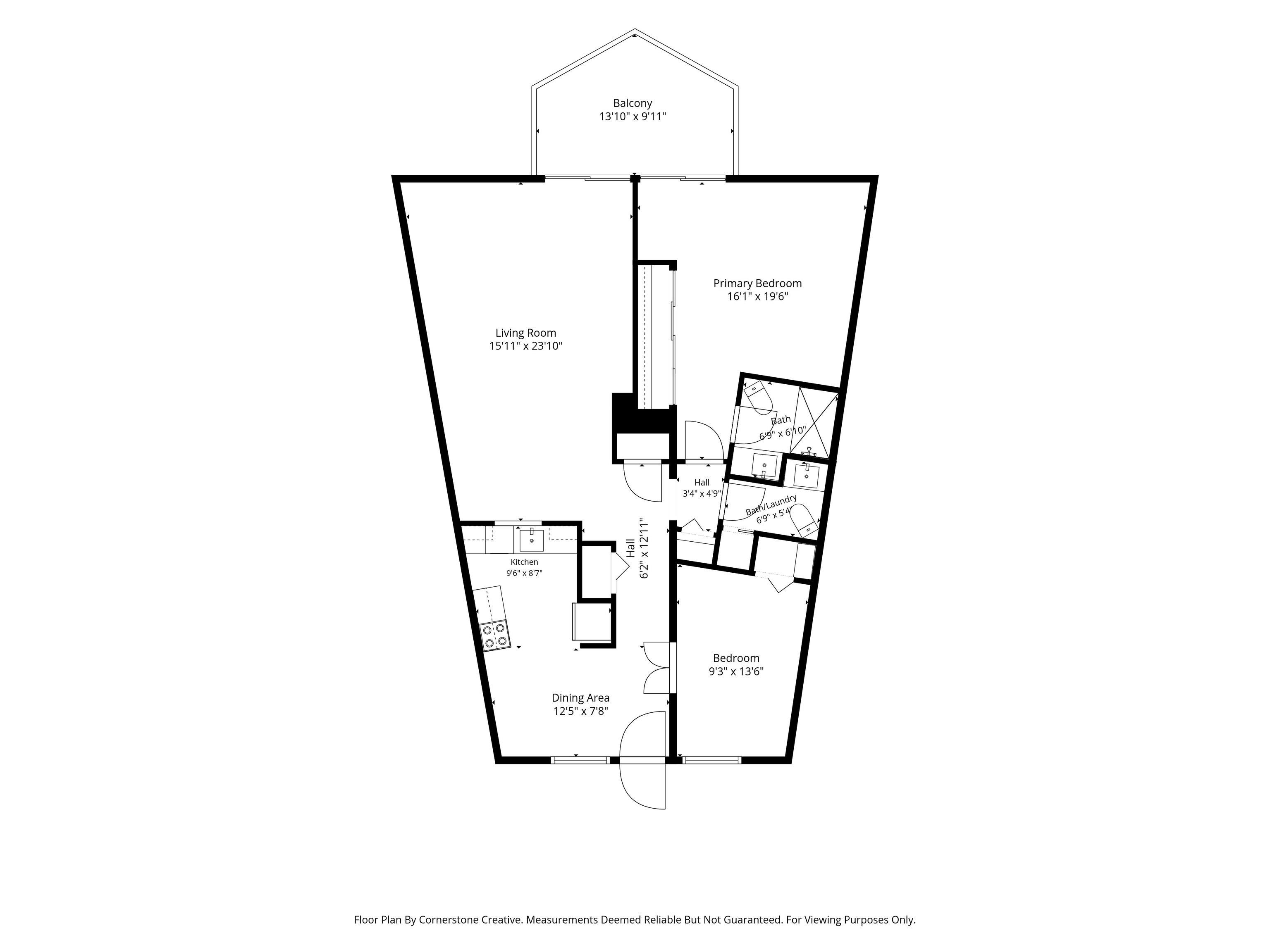 1001 S Oneida St #2E, Appleton, WI 54915