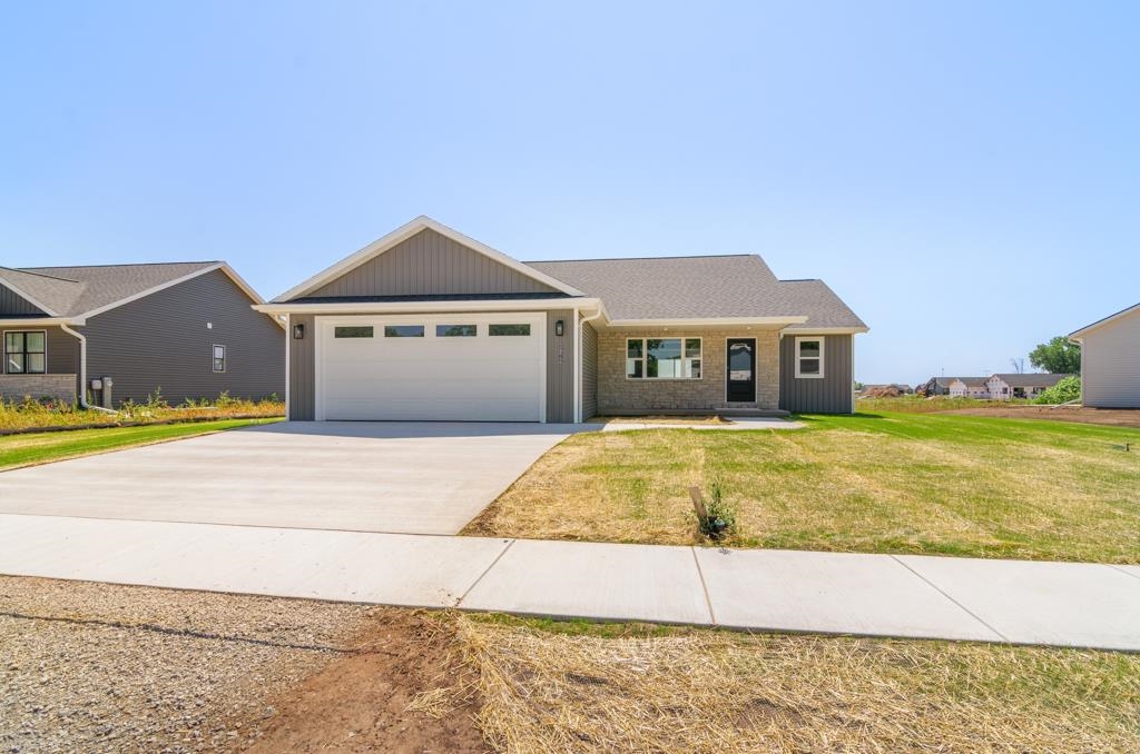 N3972 Wettering Way, Kaukauna, WI 54130
