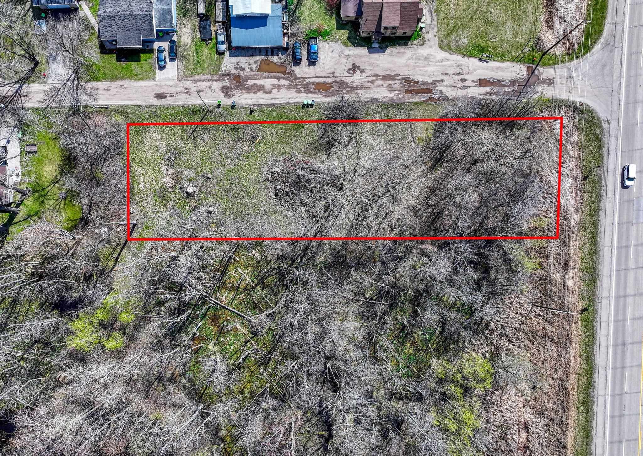 N8811 Hwy 10 & 114, Menasha, WI 54952