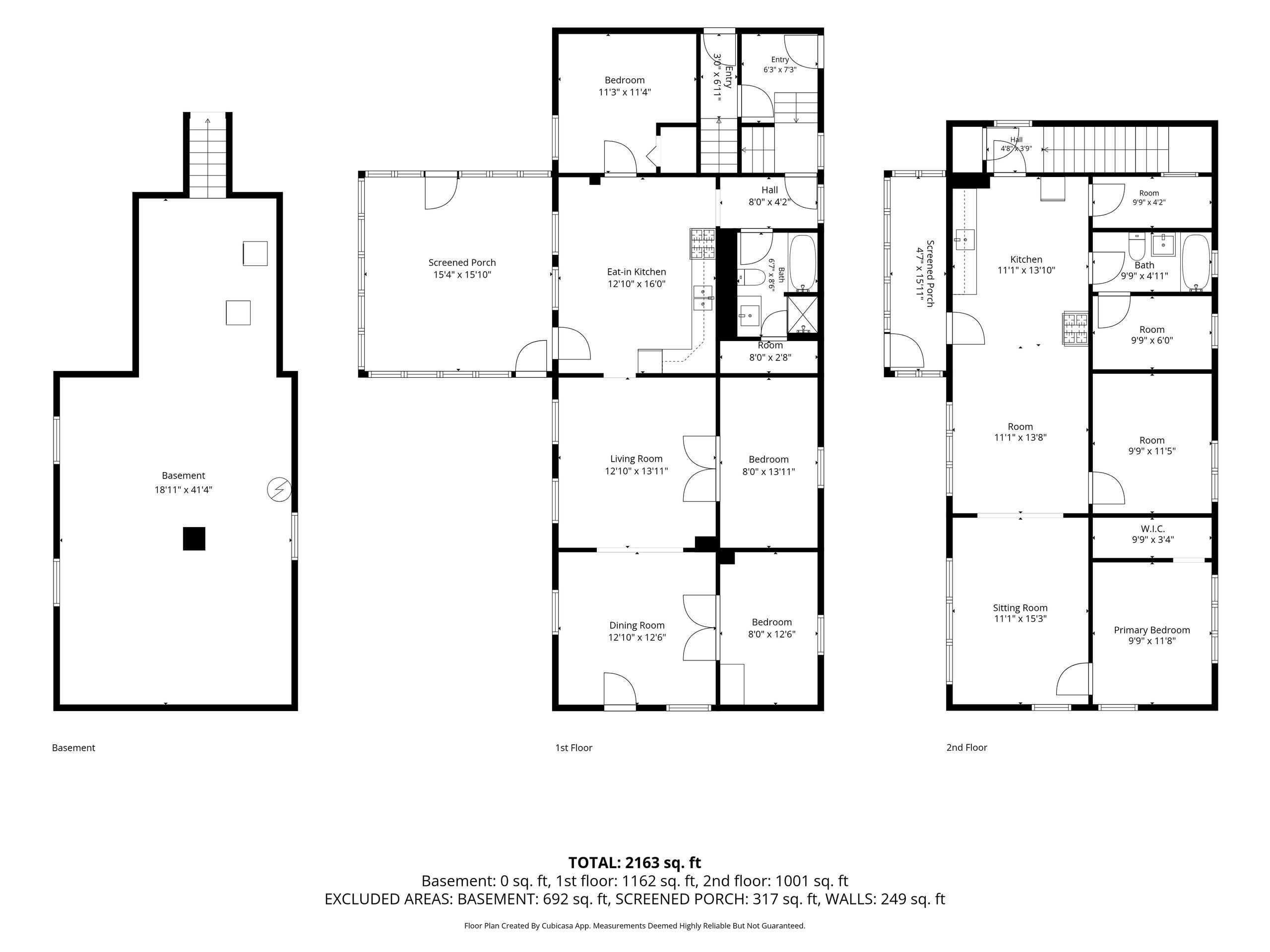 1352 Day St, Green Bay, WI 54302