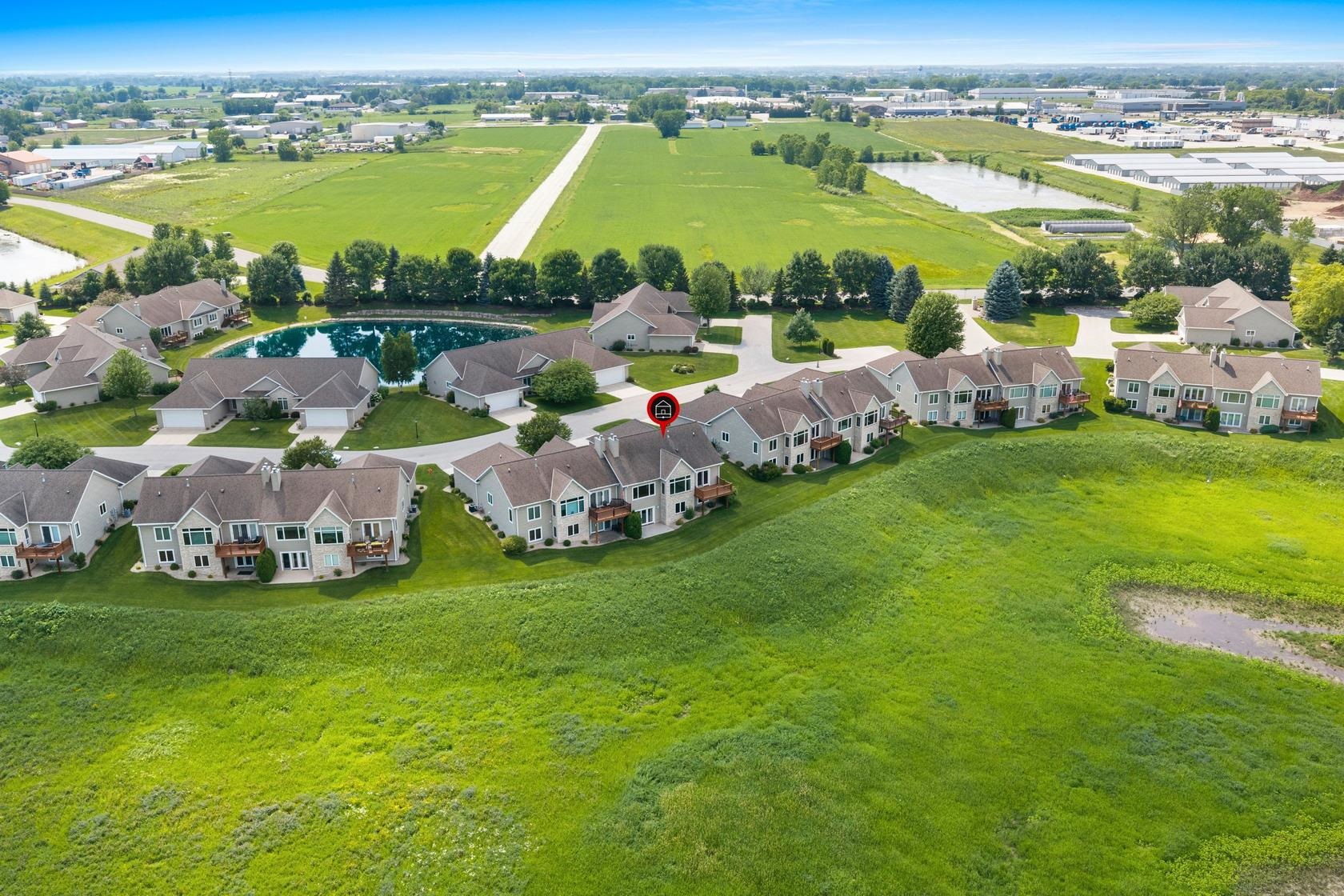 1713 Remington Ridge Way, De Pere, WI 54115