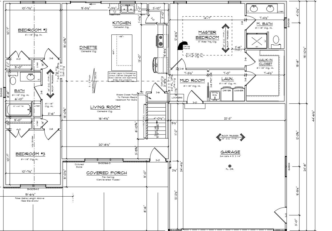 2480 Brenner Pl, Green Bay, WI 54301