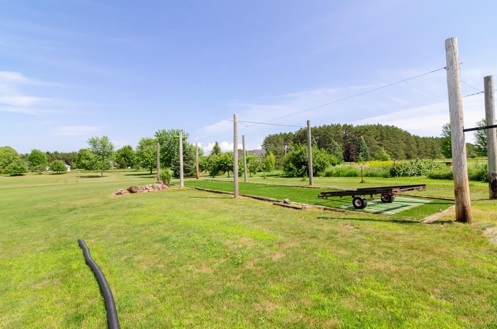 720 Circle Hill Ln, Sobieski, WI 54171-9211