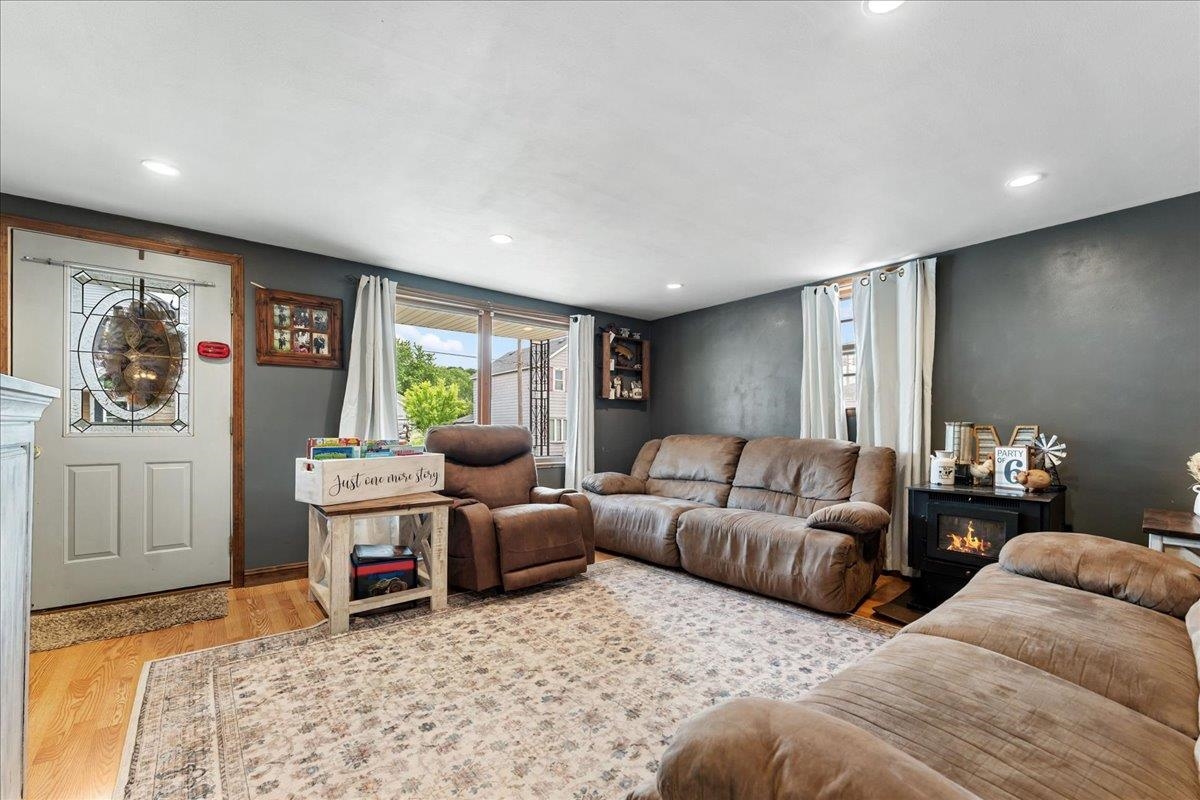 E2922 Cty Rd Bb, Kewaunee, WI 54216