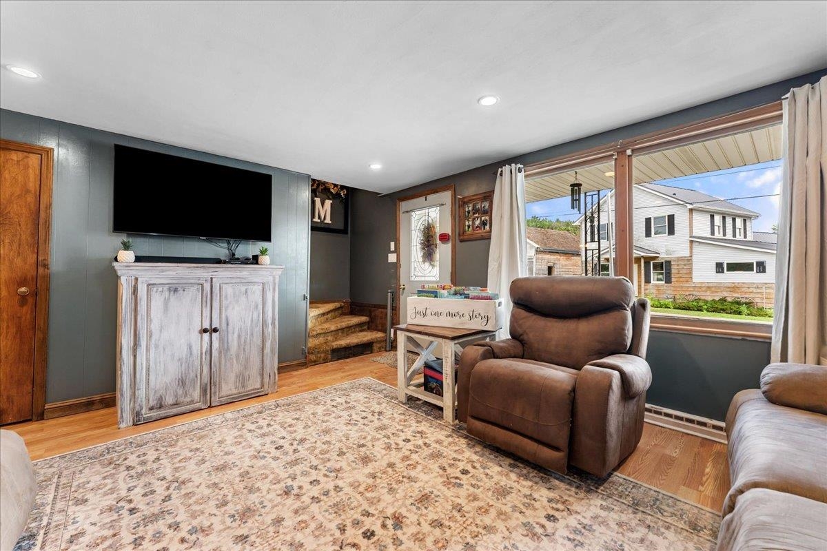 E2922 Cty Rd Bb, Kewaunee, WI 54216