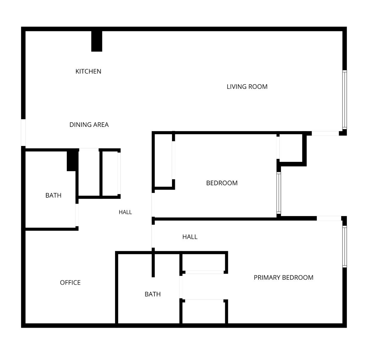 400 N Richmond St #431, Appleton, WI 54914