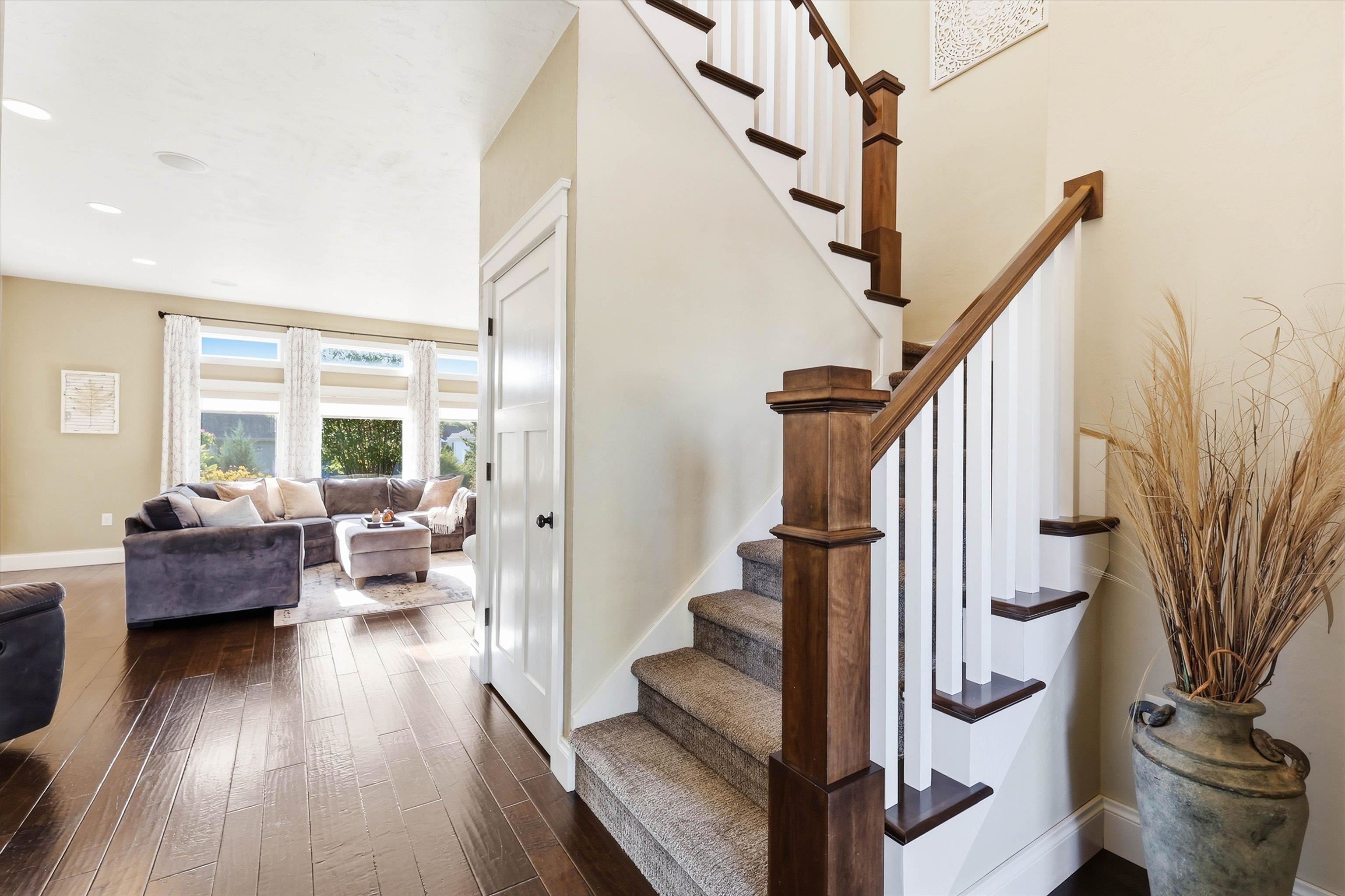 W5261 Arbor Vitae Ct, Sherwood, WI 54169