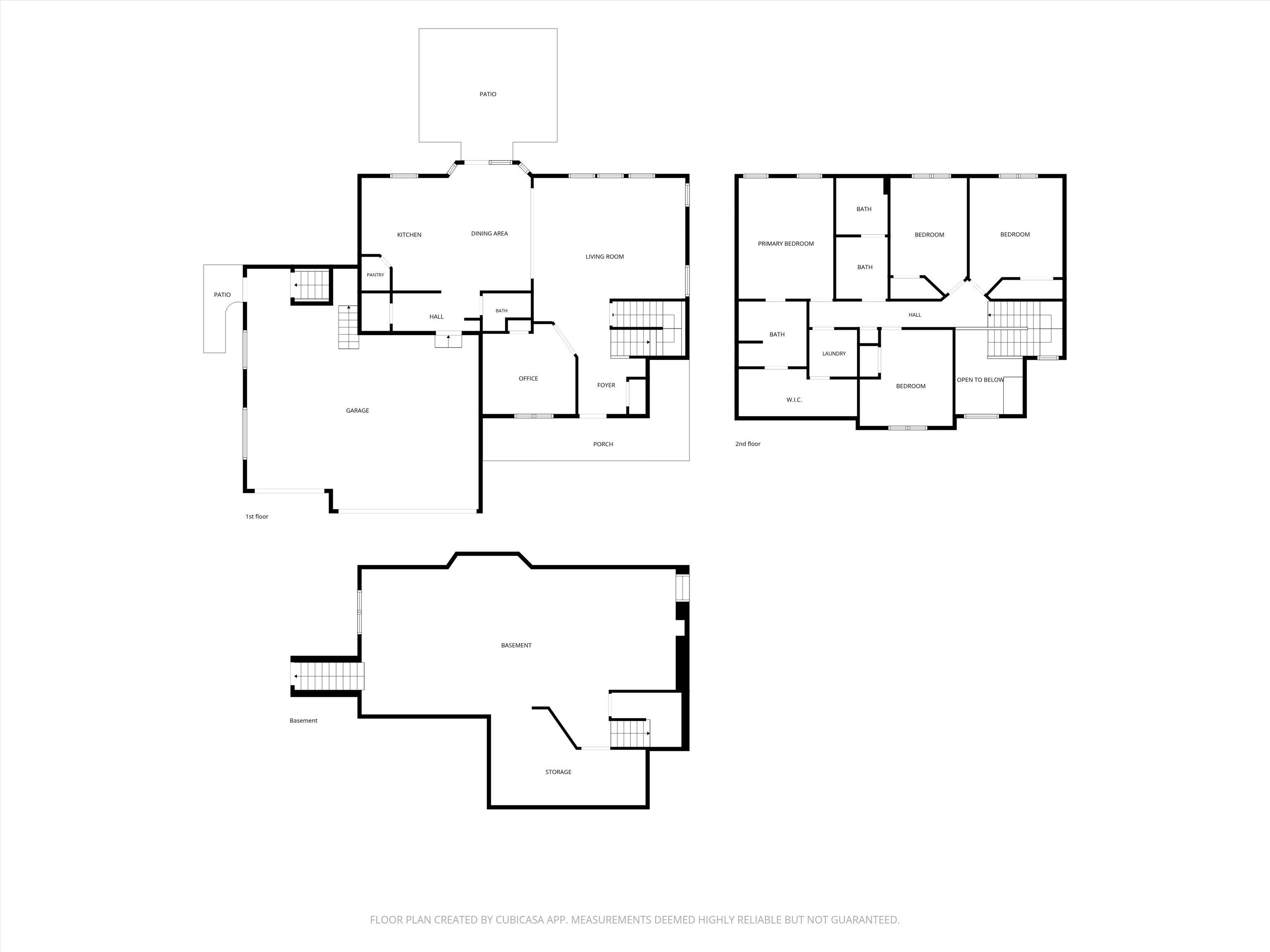 W5261 Arbor Vitae Ct, Sherwood, WI 54169