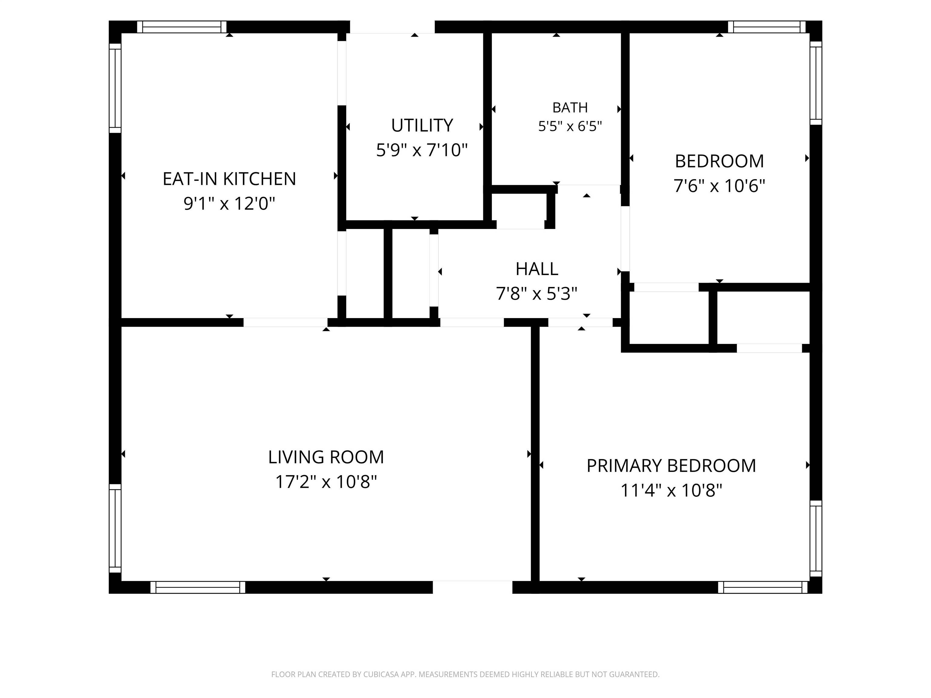 722 Roosevelt St, Menasha, WI 54952