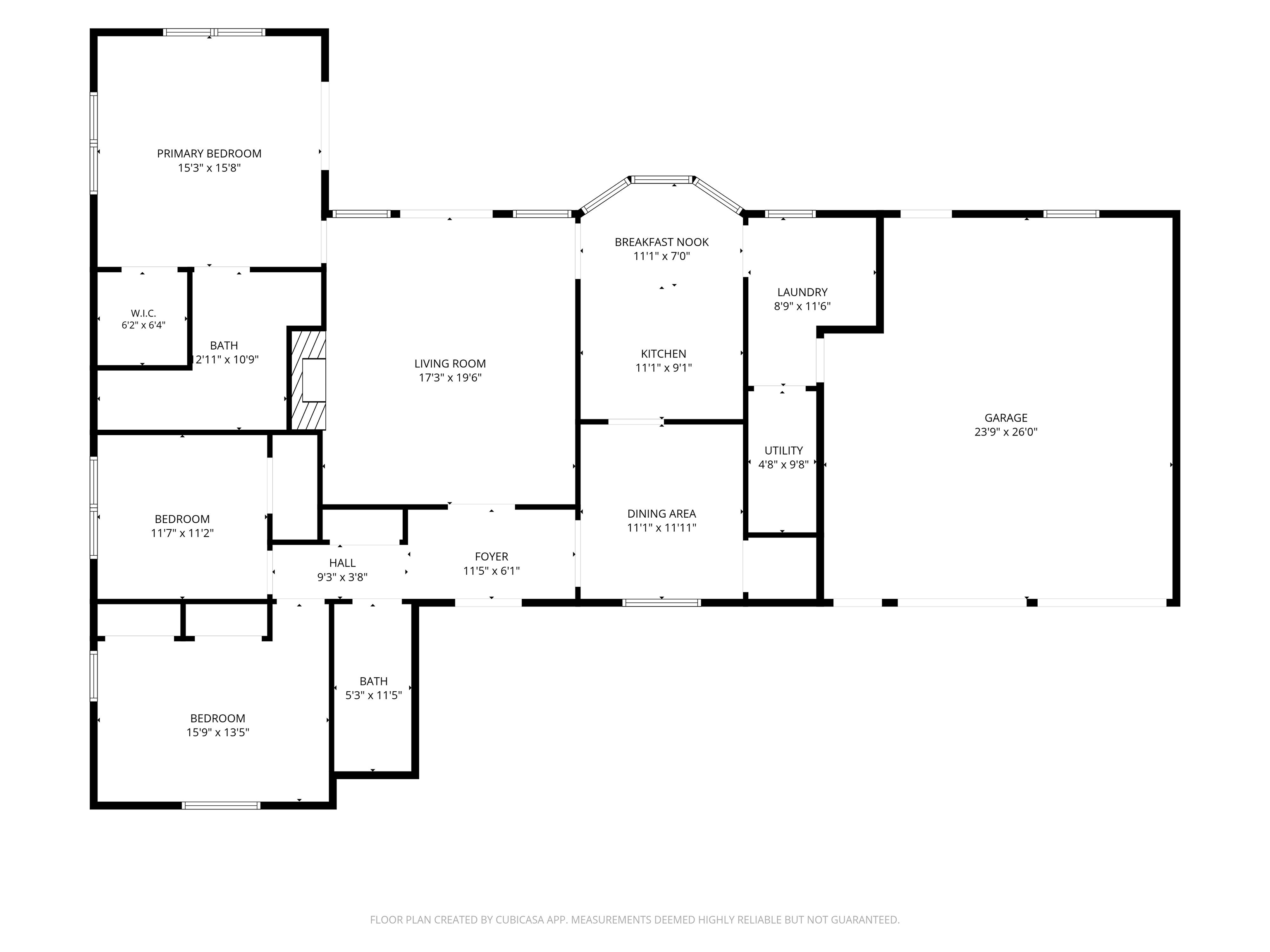 429 Jackson St, Oconto, WI 54153
