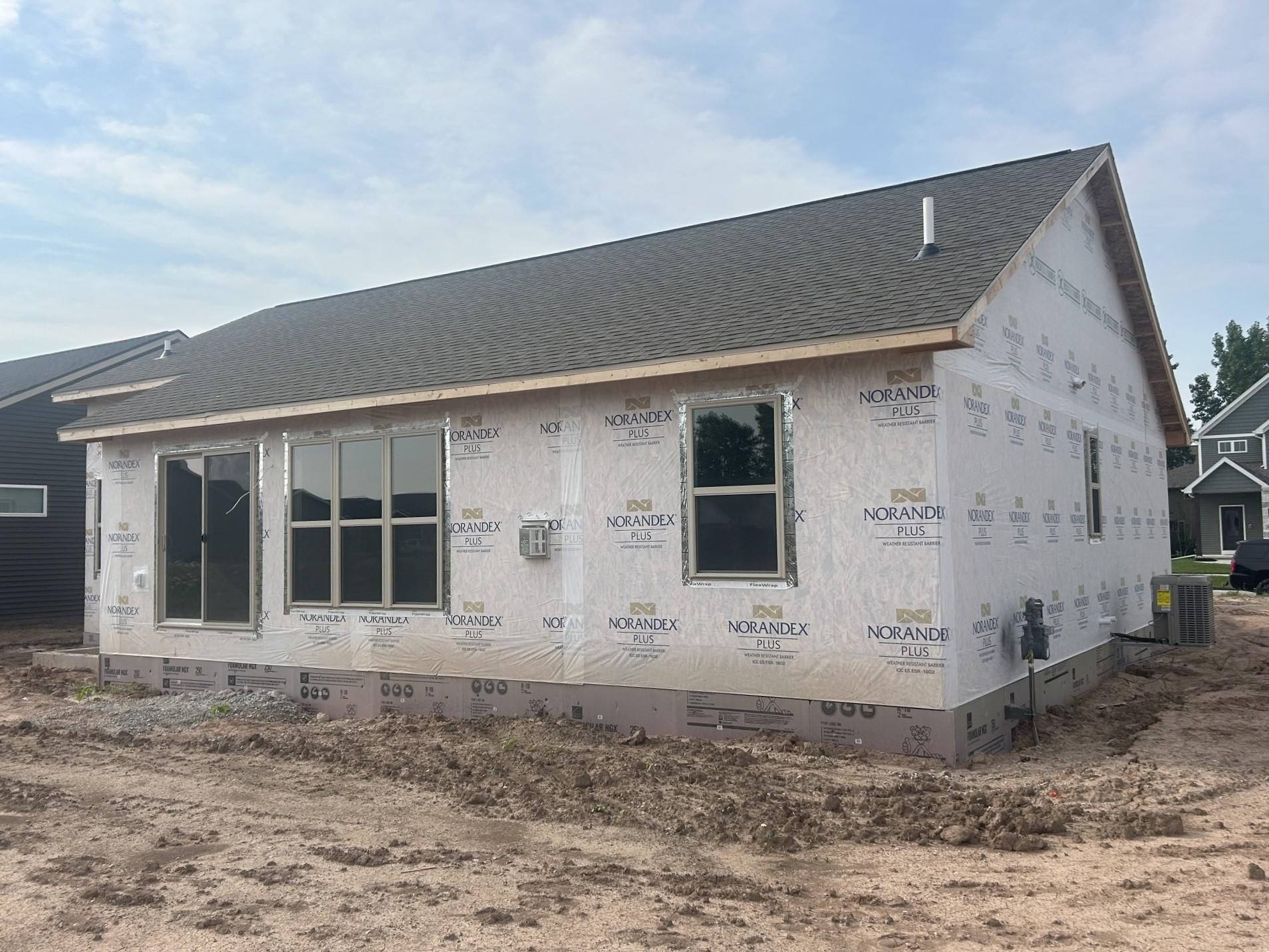3622 E Gladiolus Pl, Appleton, WI 54913