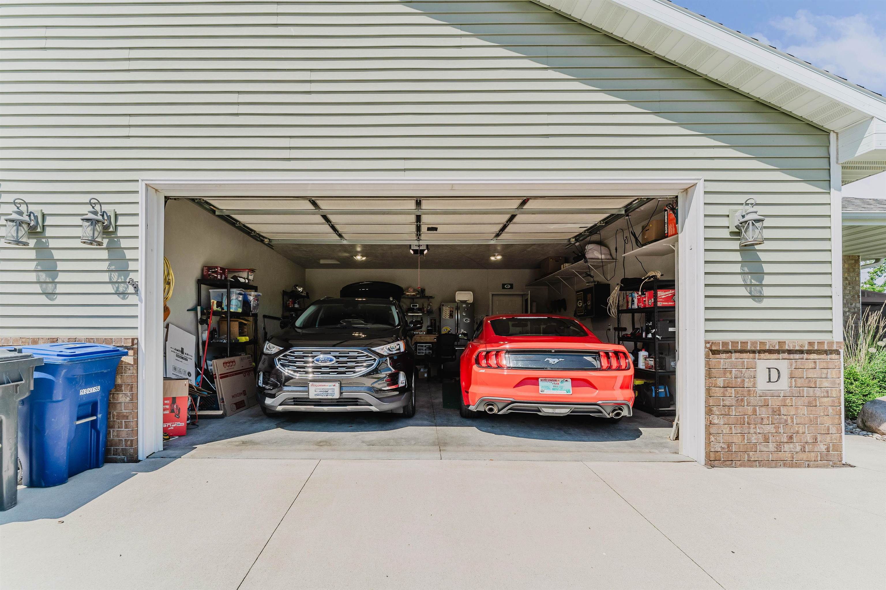 320D E Evergreen Dr, Kaukauna, WI 54130
