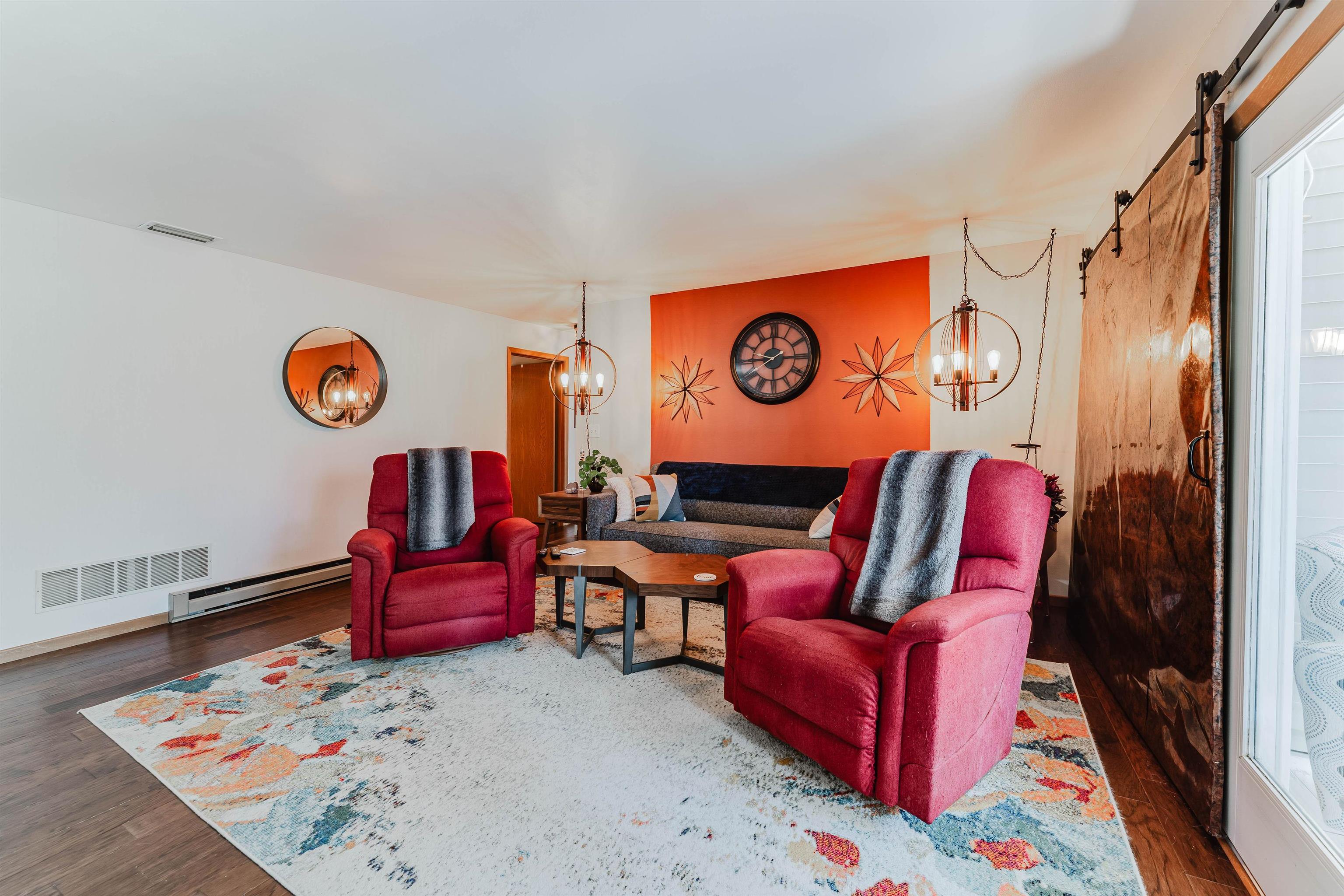 2520 Village Ln #A, Oshkosh, WI 54904-8357