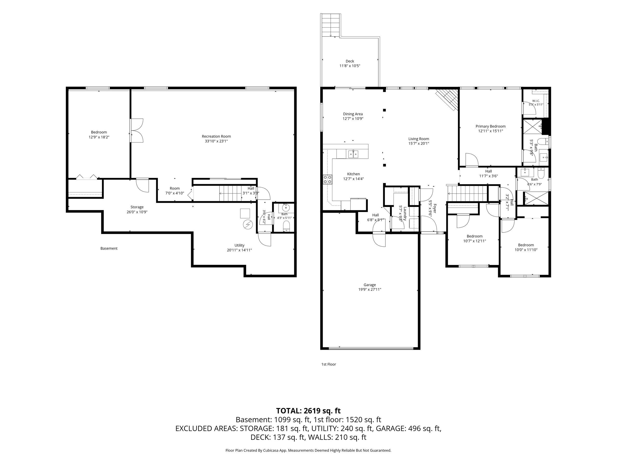 2744 W Commonwealth Ct, Appleton, WI 54914