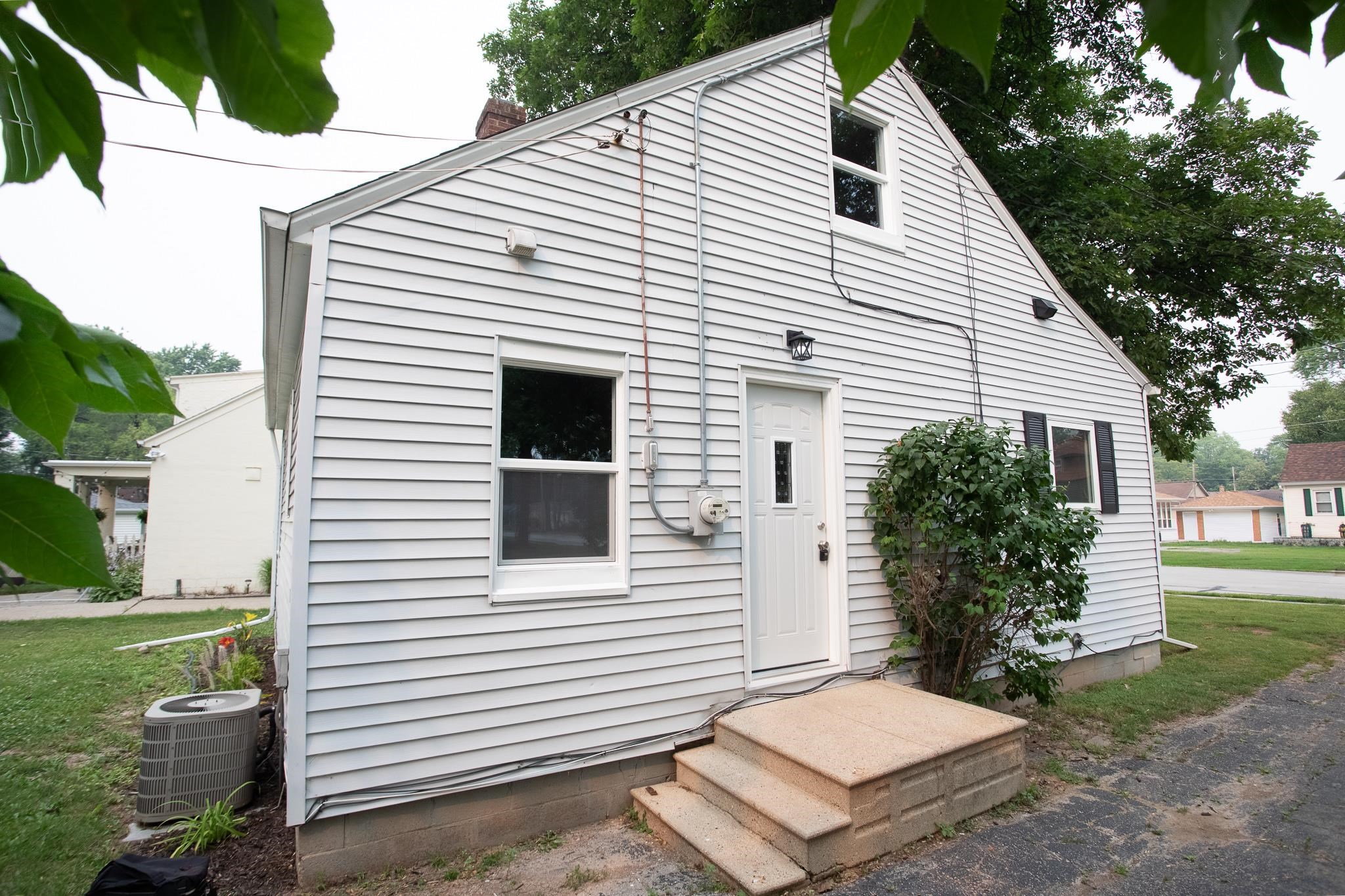 1500 14th Ave, Green Bay, WI 54304