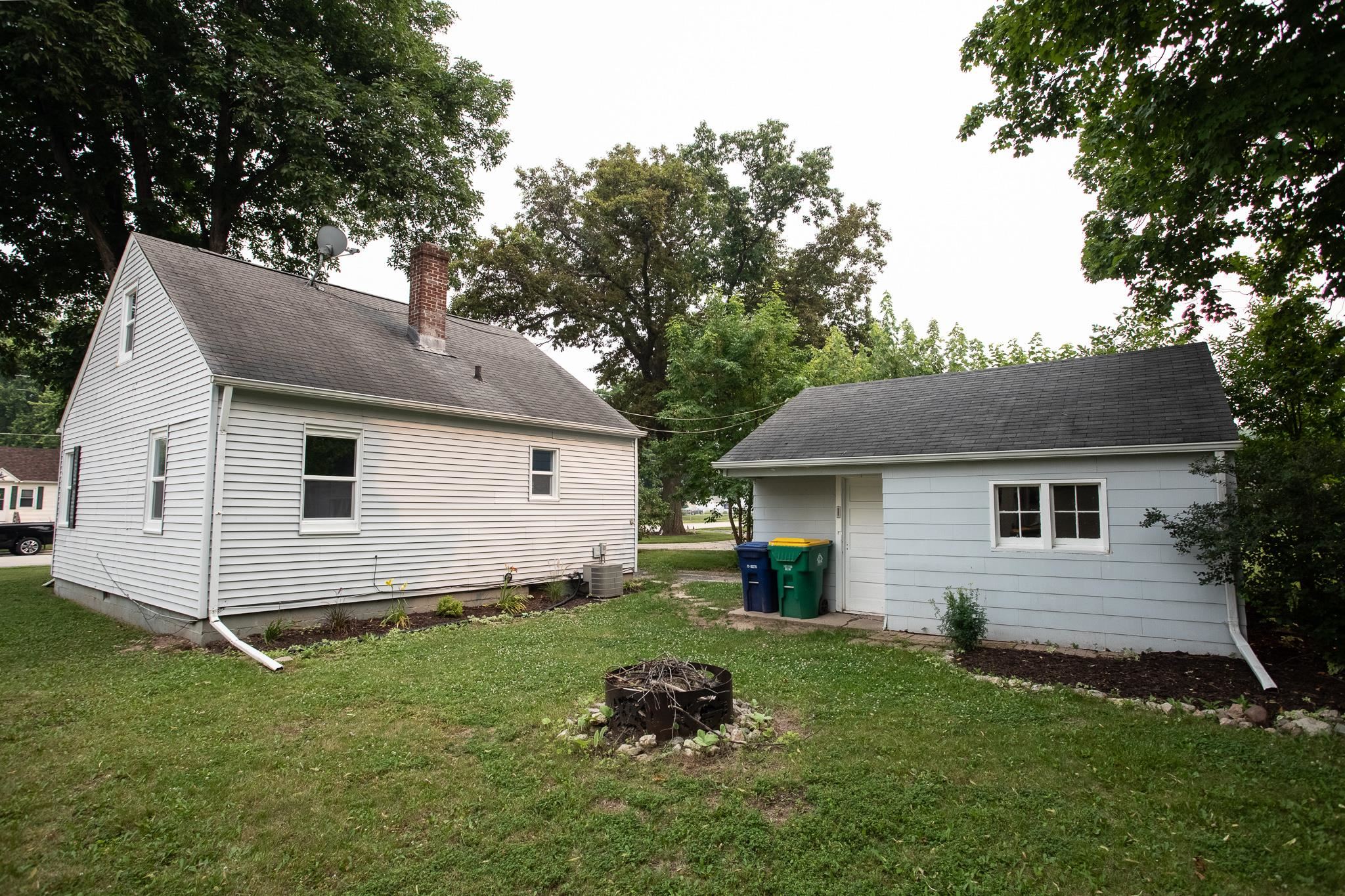 1500 14th Ave, Green Bay, WI 54304