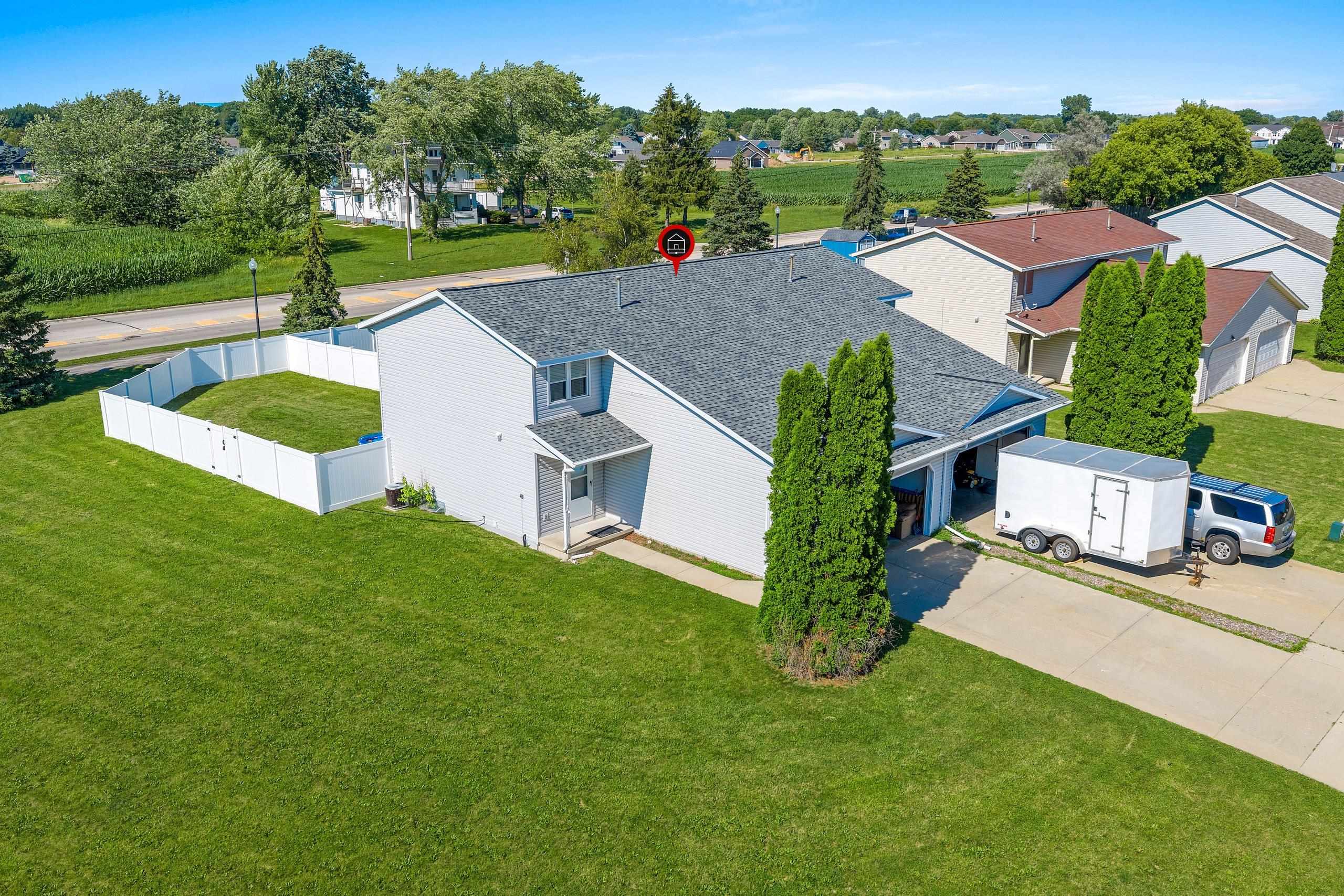 2745 Monaco Dr, Green Bay, WI 54311-6683