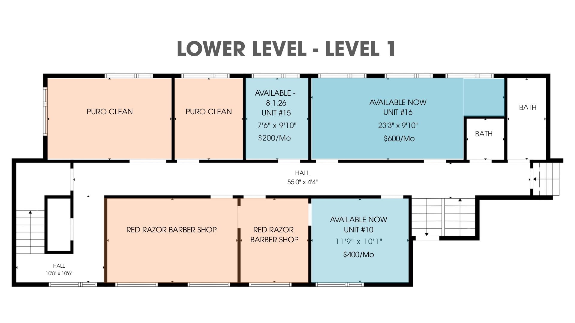 400 S Linwood Ave #15, Appleton, WI 54914