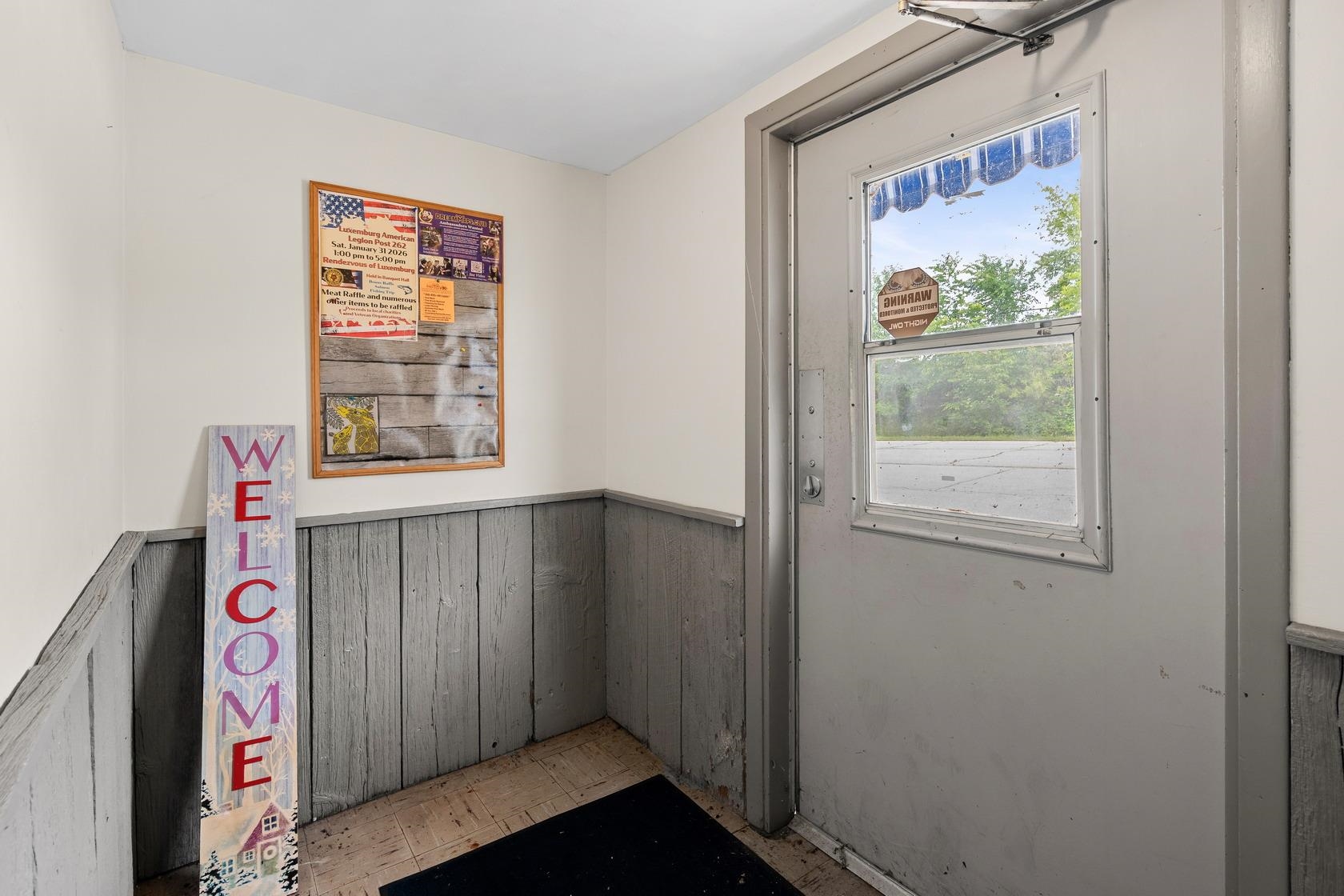 6053 Rock Falls Rd, Luxemburg, WI 54217-9159