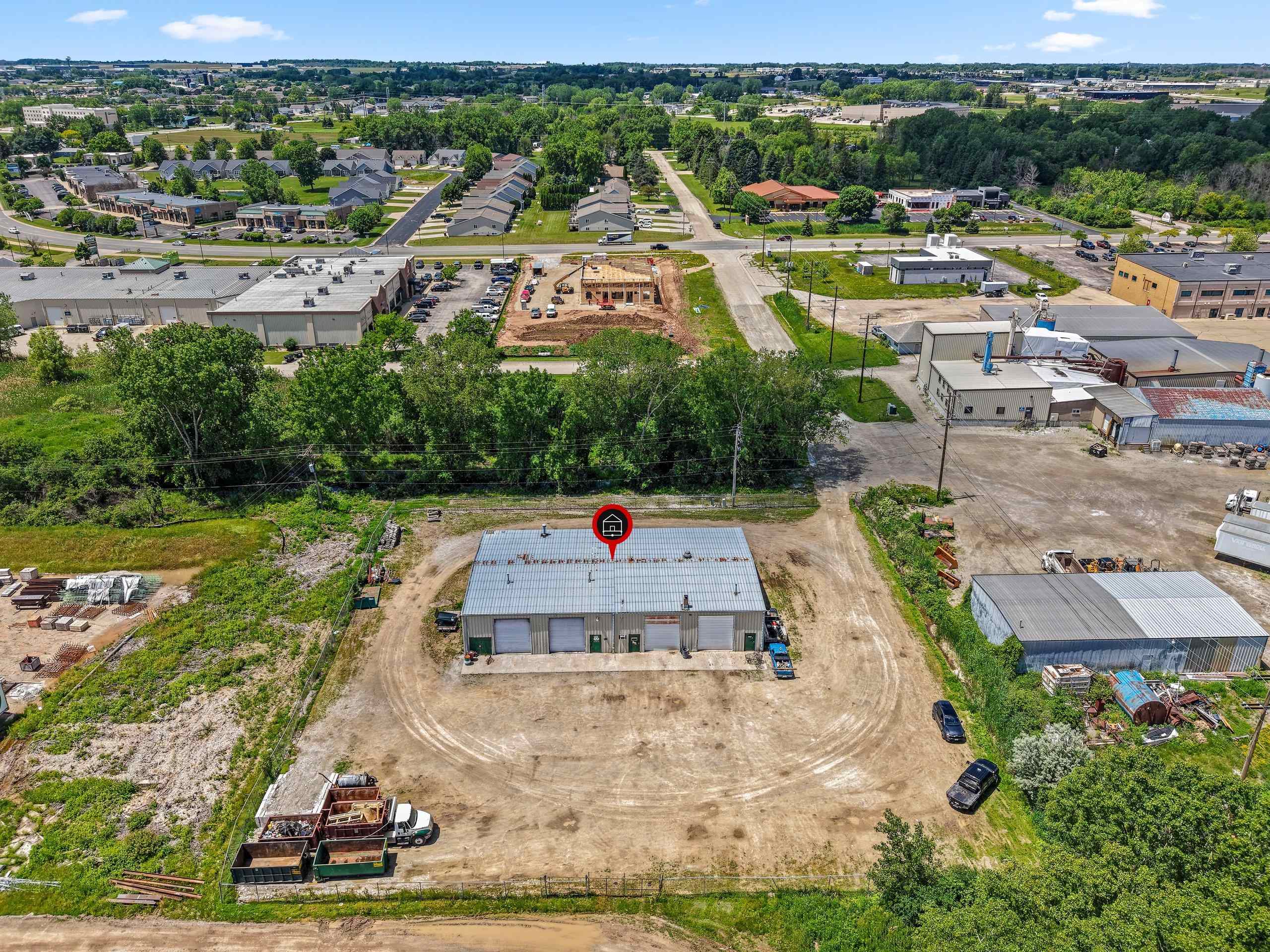 4165 W Parkway Blvd, Appleton, WI 54913