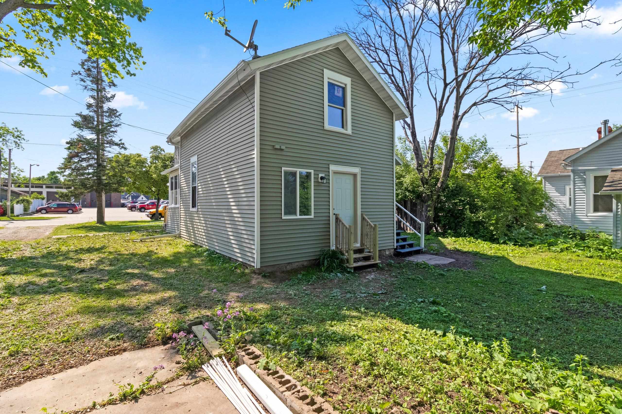 714 N Bateman St, Appleton, WI 54911