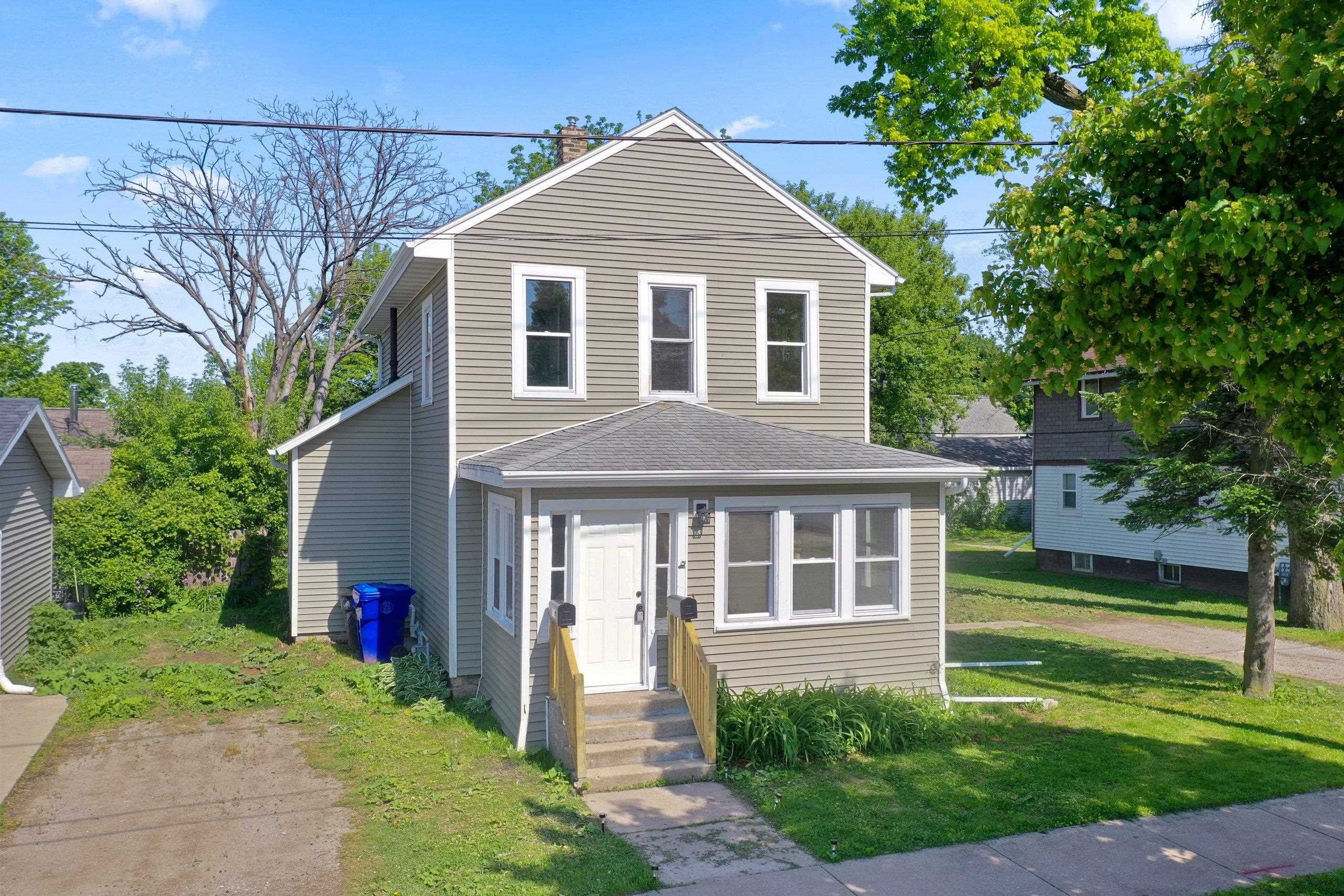 714 N Bateman St, Appleton, WI 54911