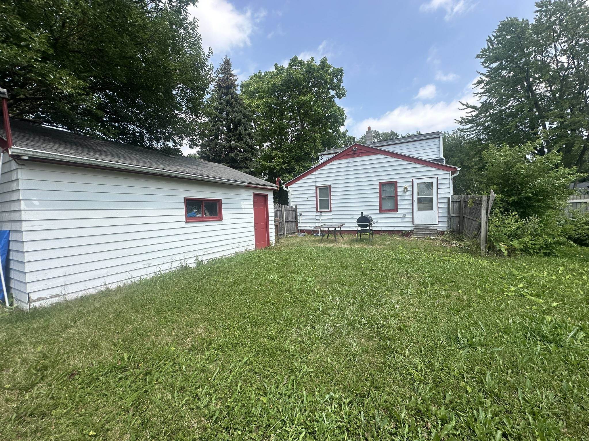 716 Appleton St, Menasha, WI 54952
