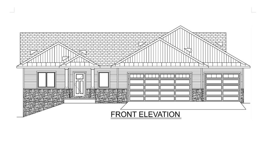 2704 Westline Rd, Suamico, WI 54313