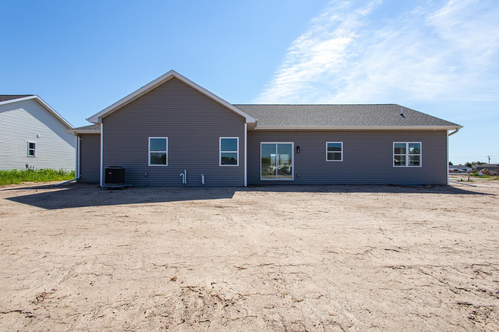 N3969 Deere Dr, Freedom, WI 54130