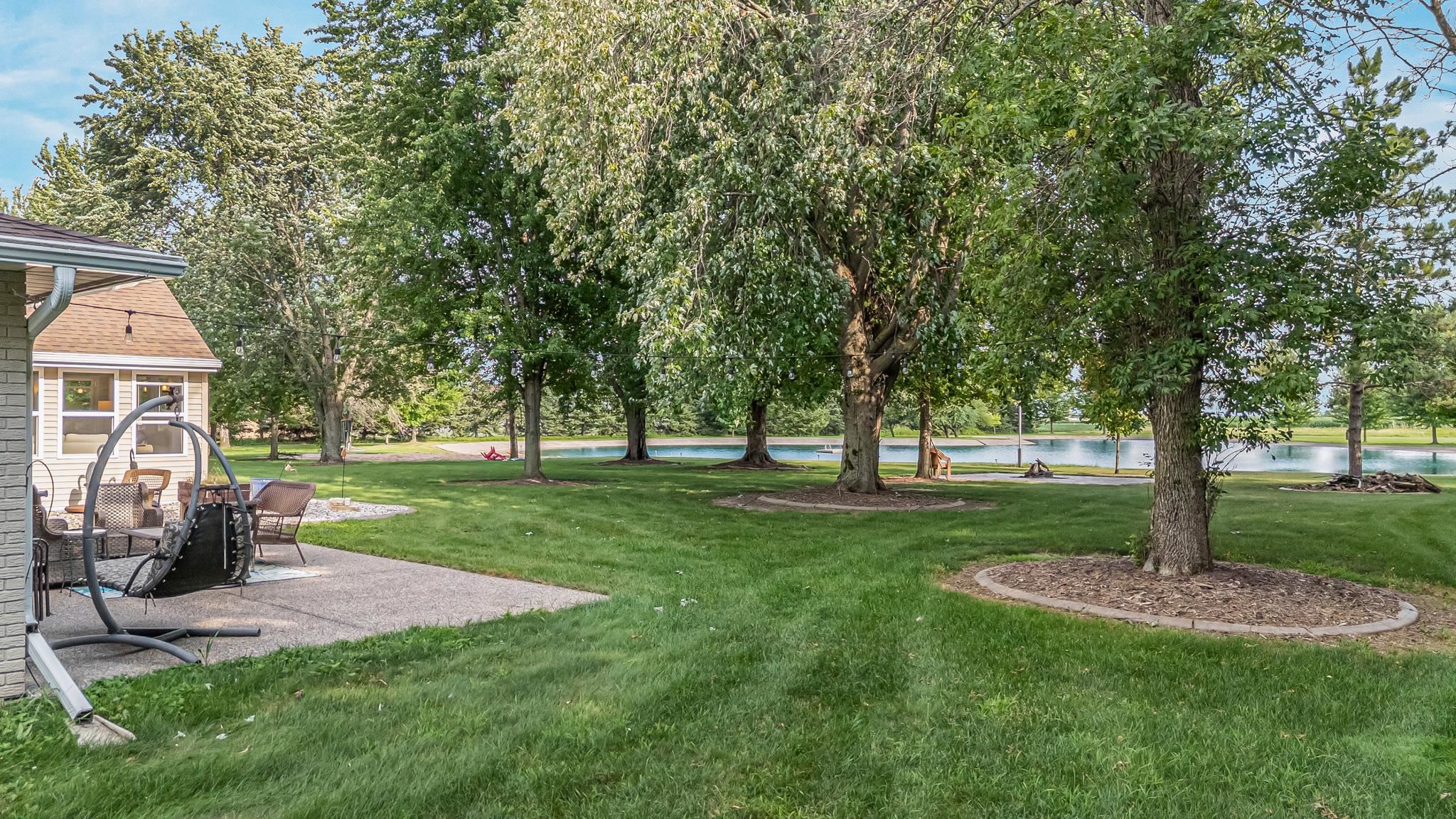 W2221 County Rd Uu, Appleton, WI 54913