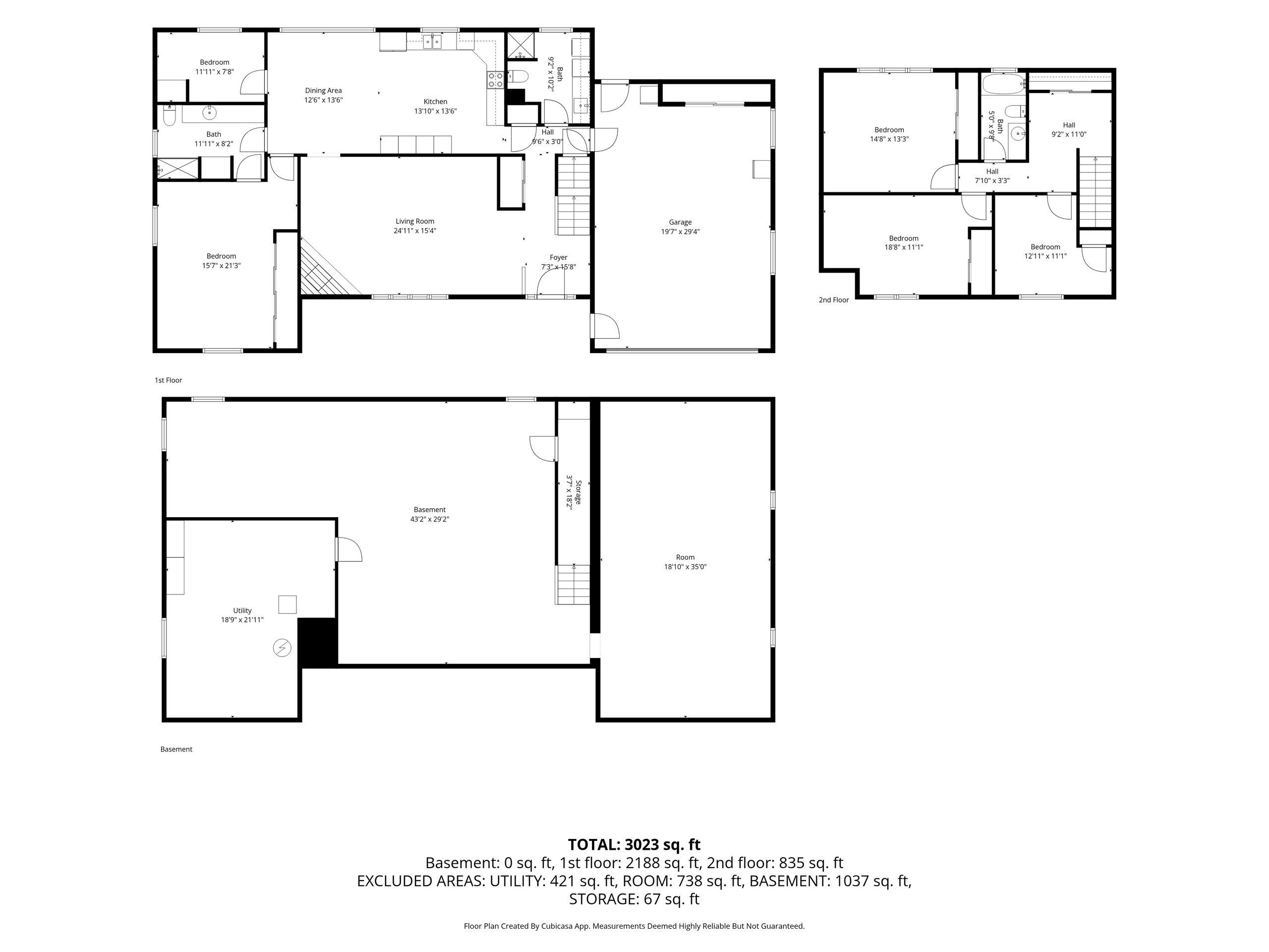 N4341 Mc Cabe Rd, Kaukauna, WI 54130